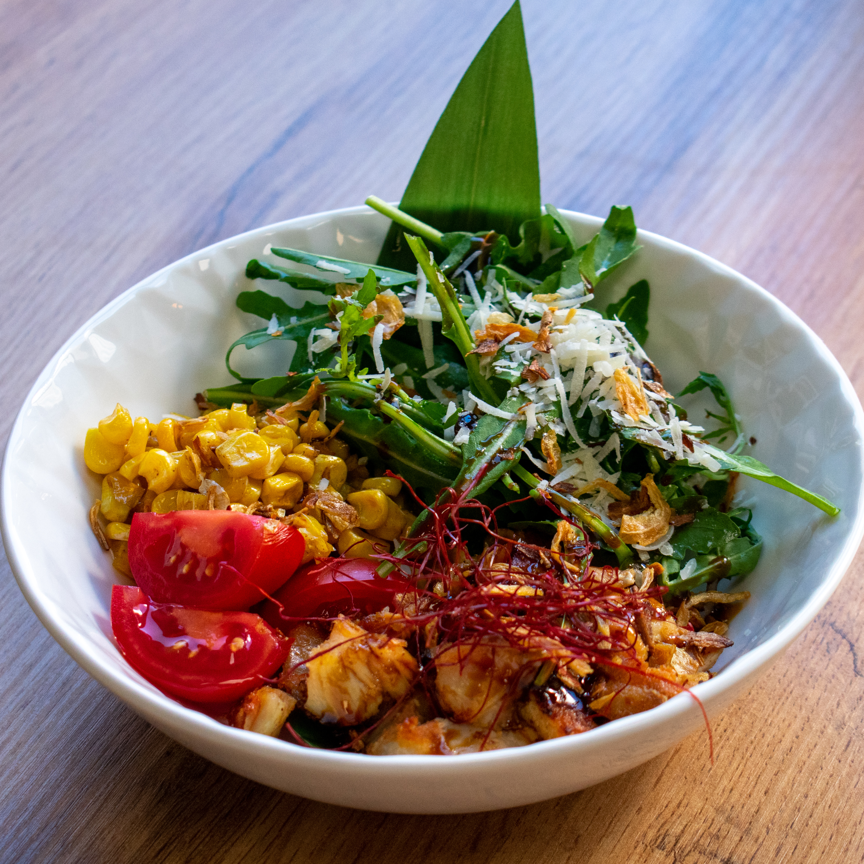 Kusʹ, Kusʹ Sushi image 6