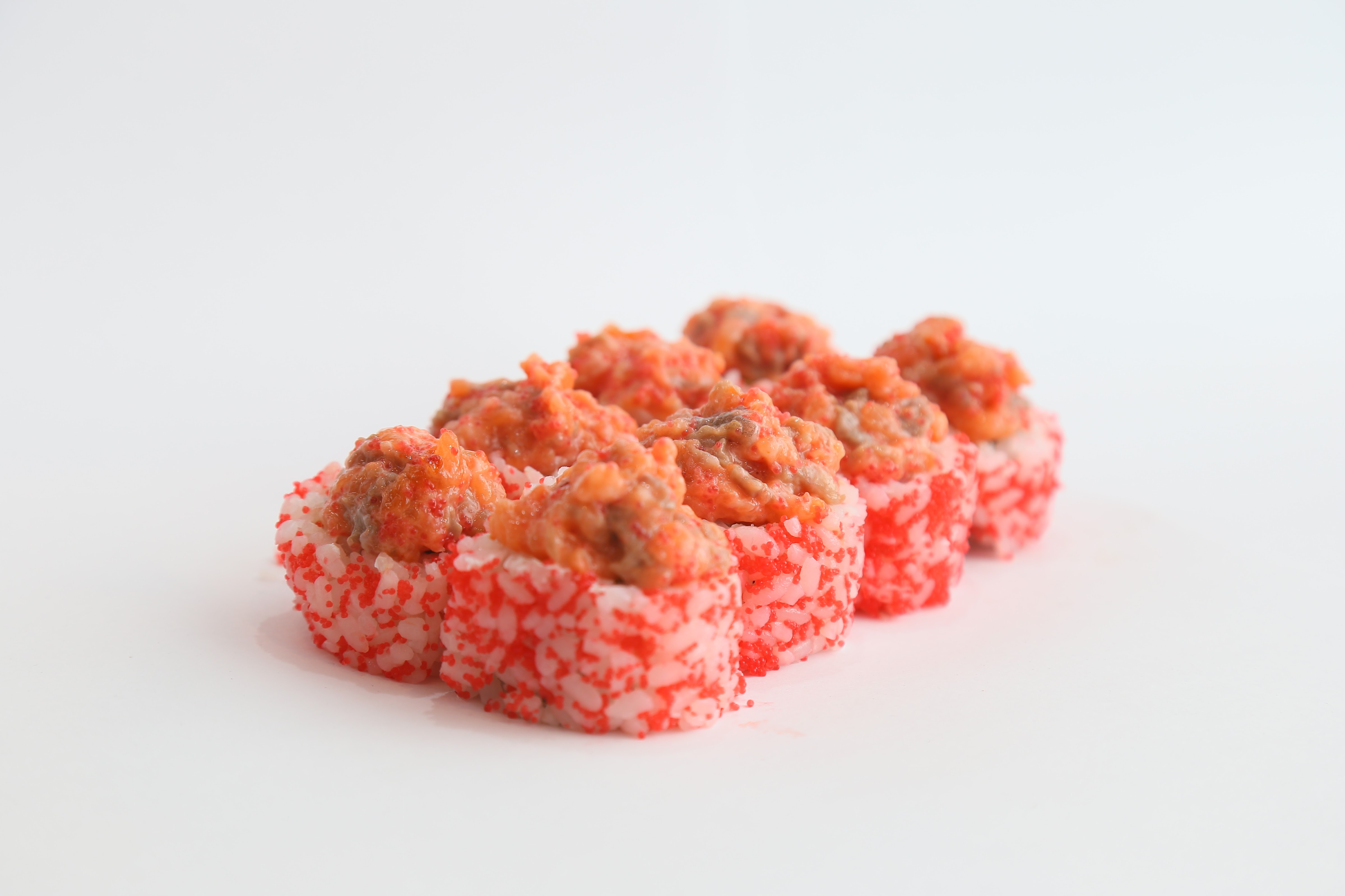 Kusʹ, Kusʹ Sushi image 9