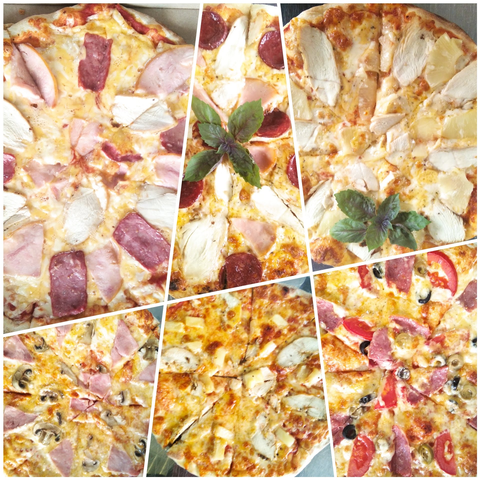 Карло-пицца image 3