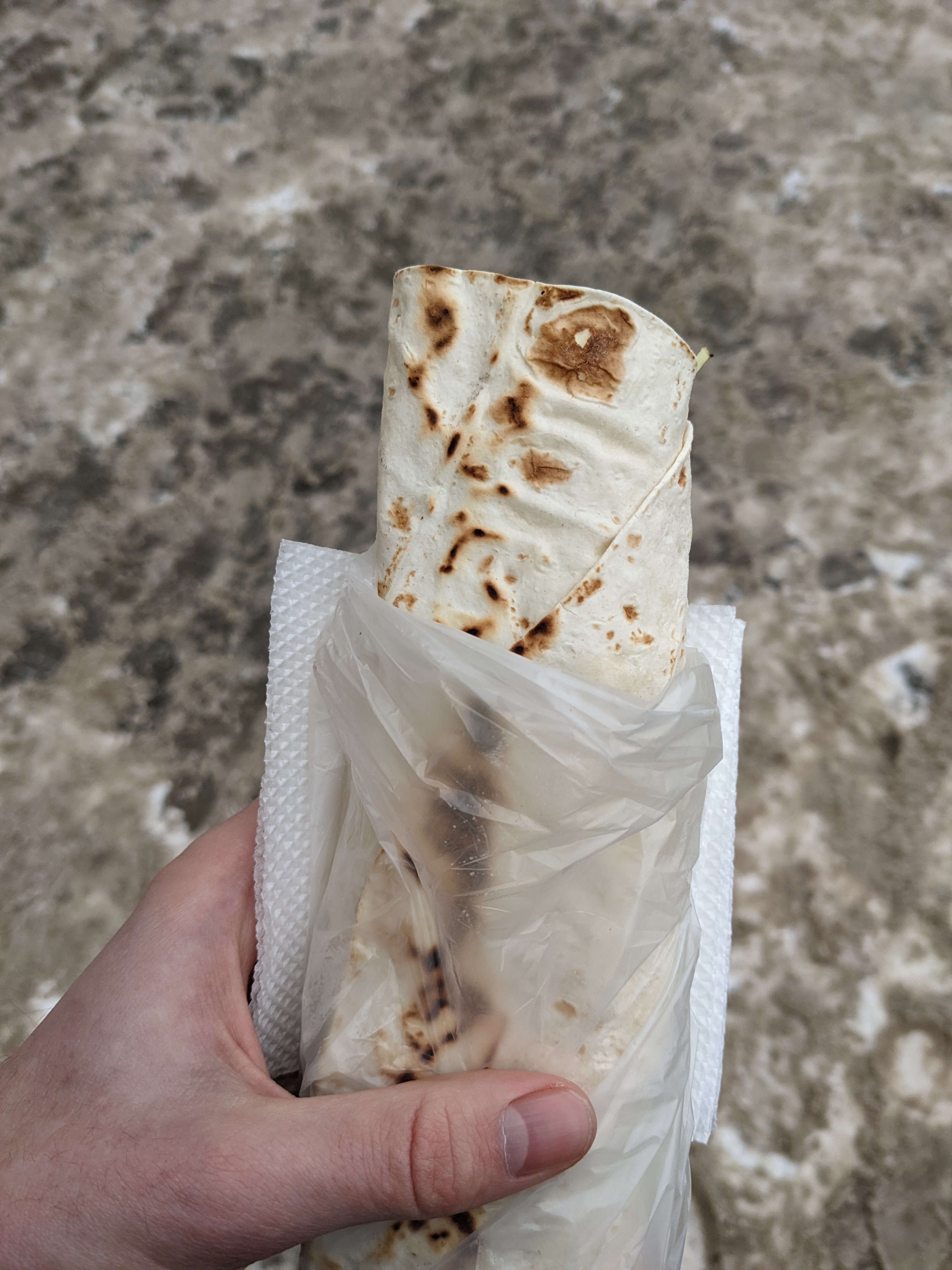 Шаурма/Доставка/Фаст-Фуд image 2