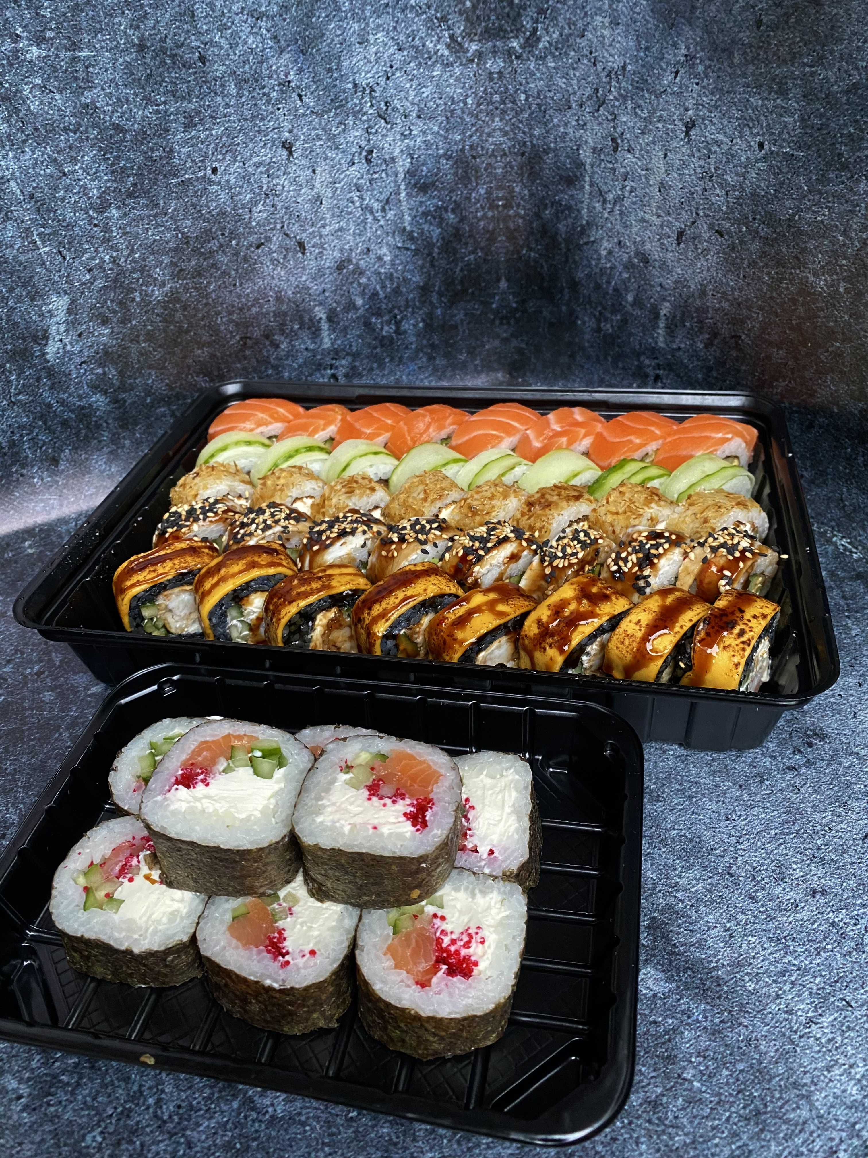 Yummy sushi image 2