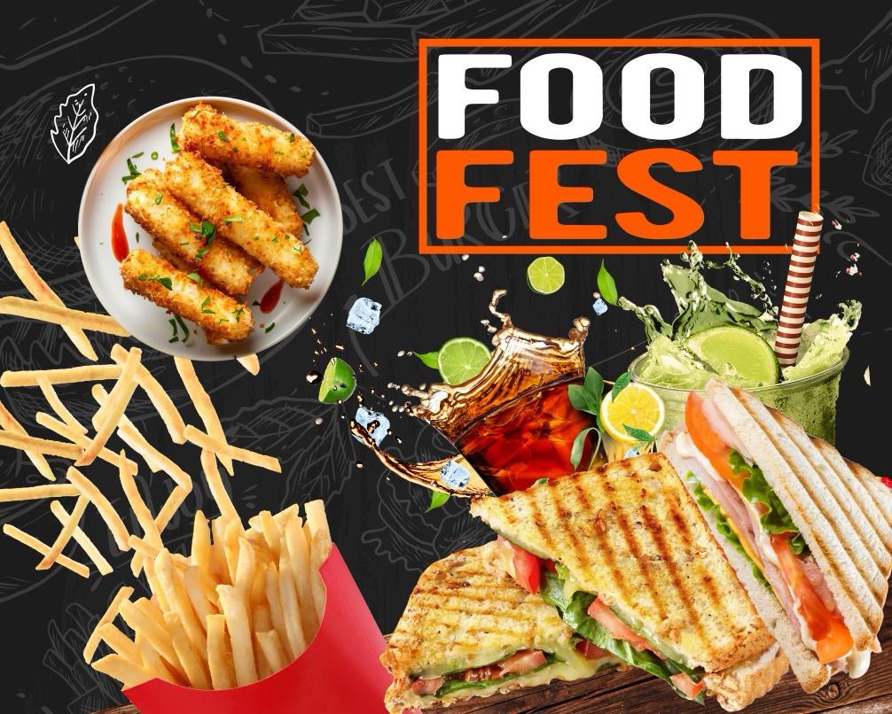 FOODFEST.BG image 1