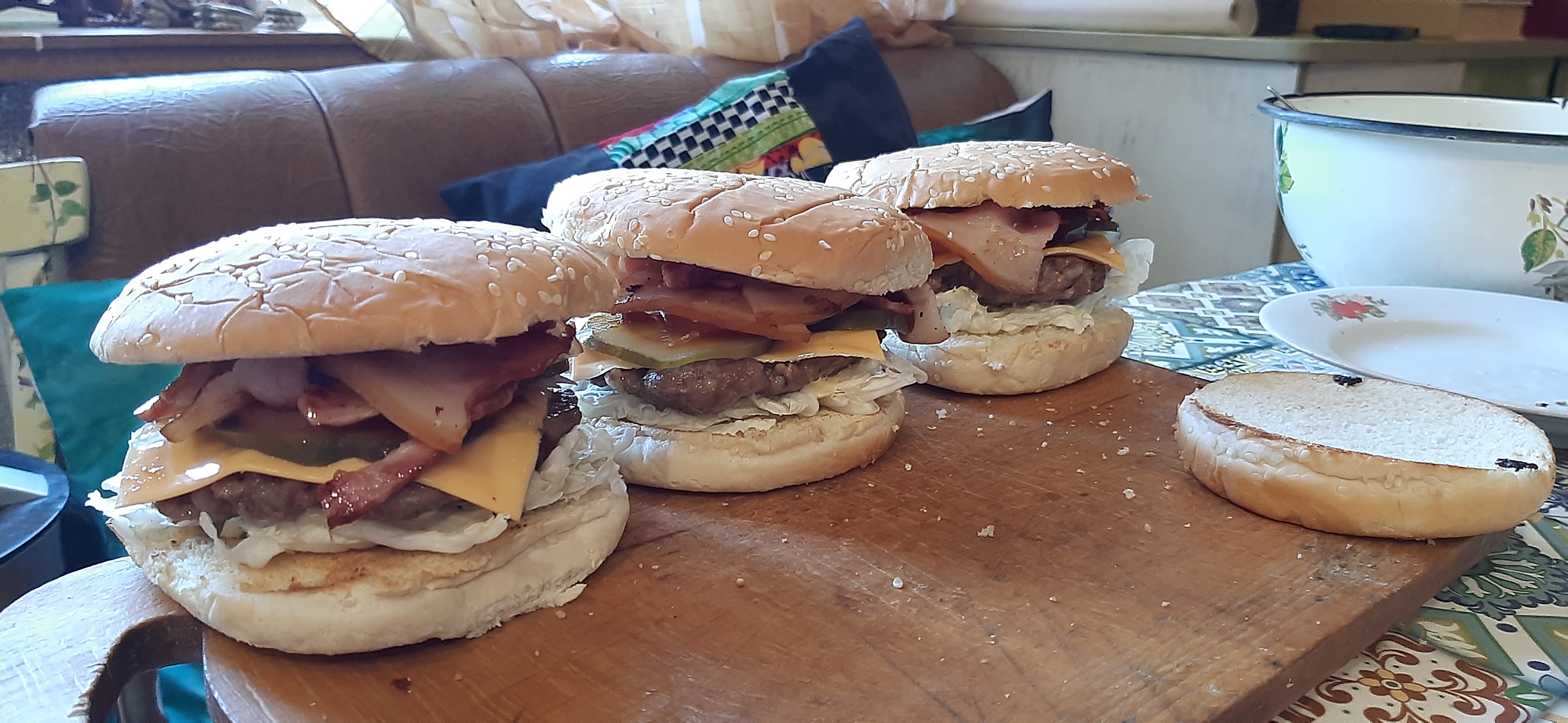 Berloga chill zone image 2