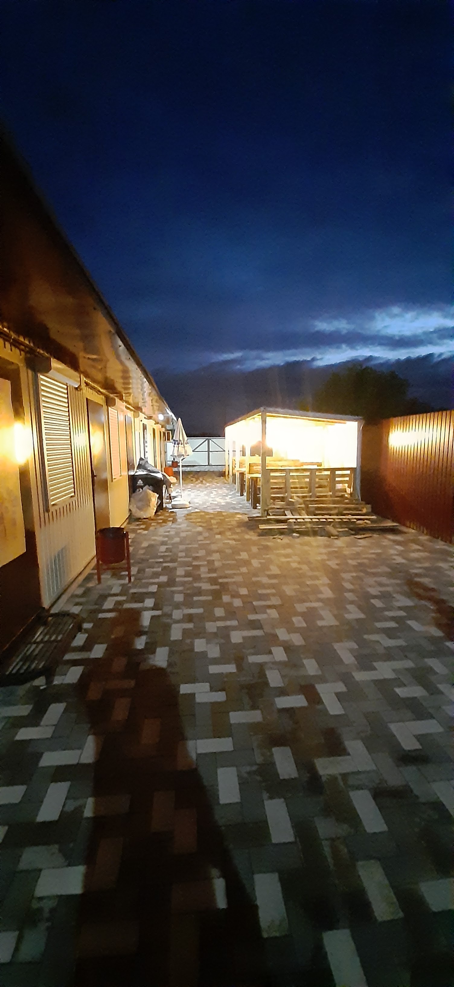 Berloga chill zone image 6