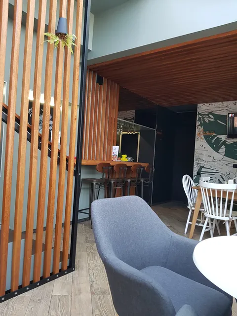 Well Cafe image 5