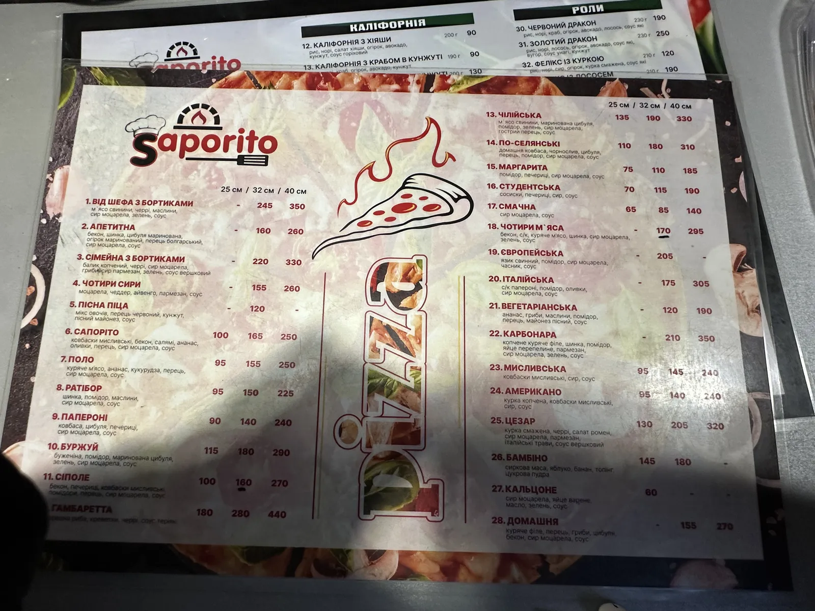 Saporito image 9