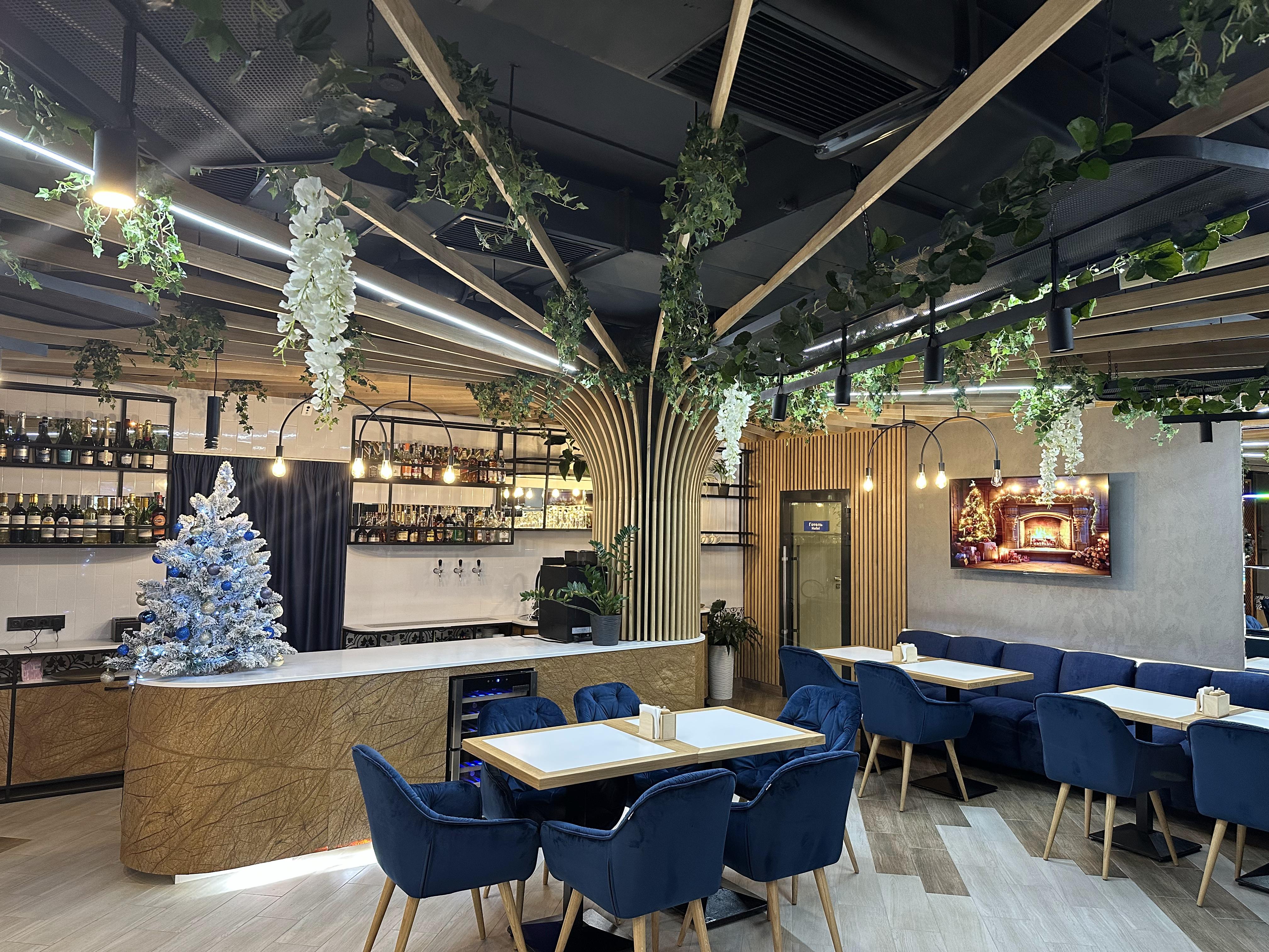 Rodynne Drevo image 1