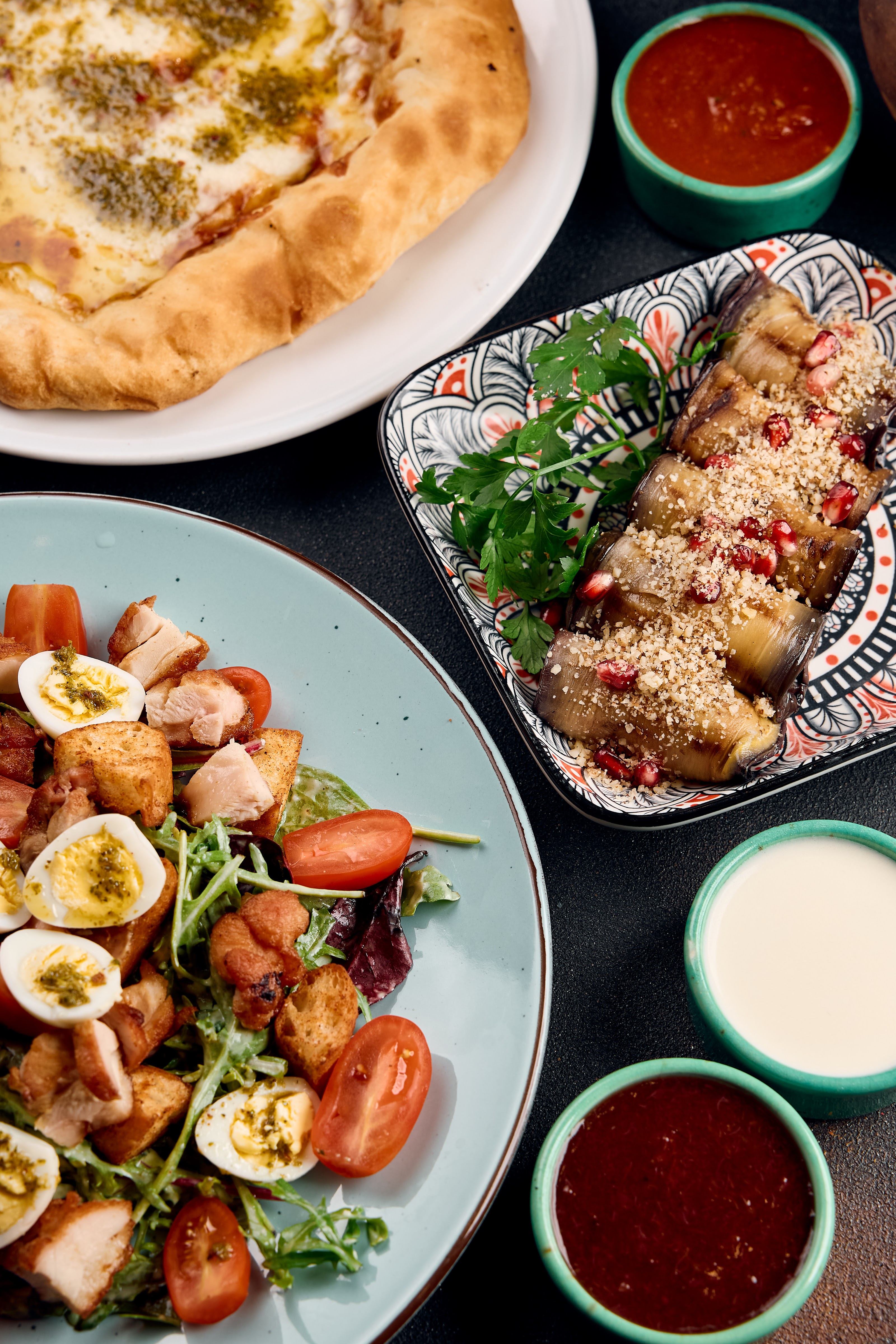 Khinkalʹnya Nizhyn image 5