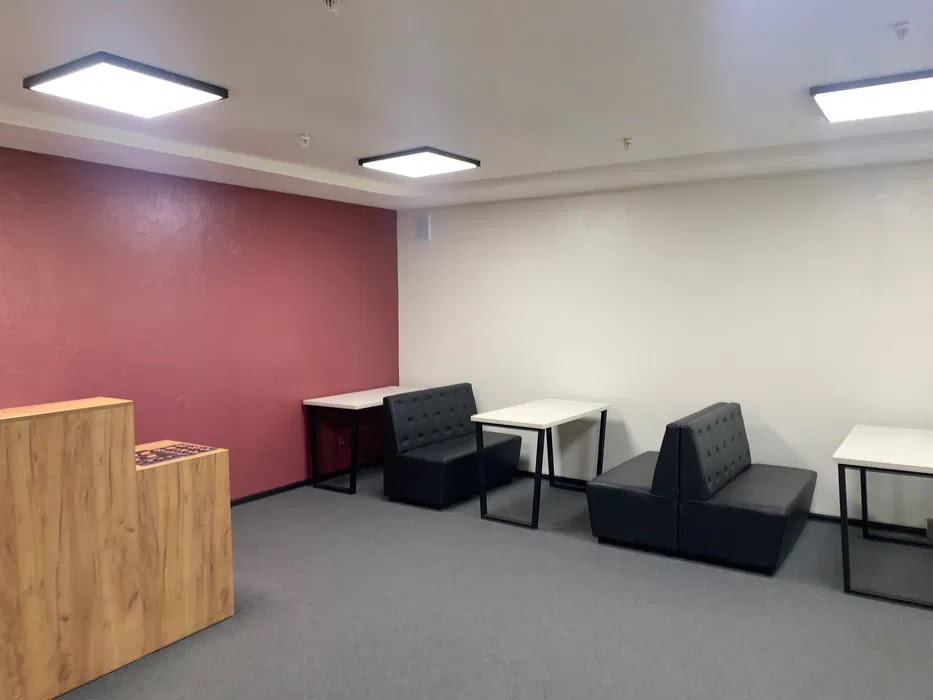 Maneki Суші-Бар image 2