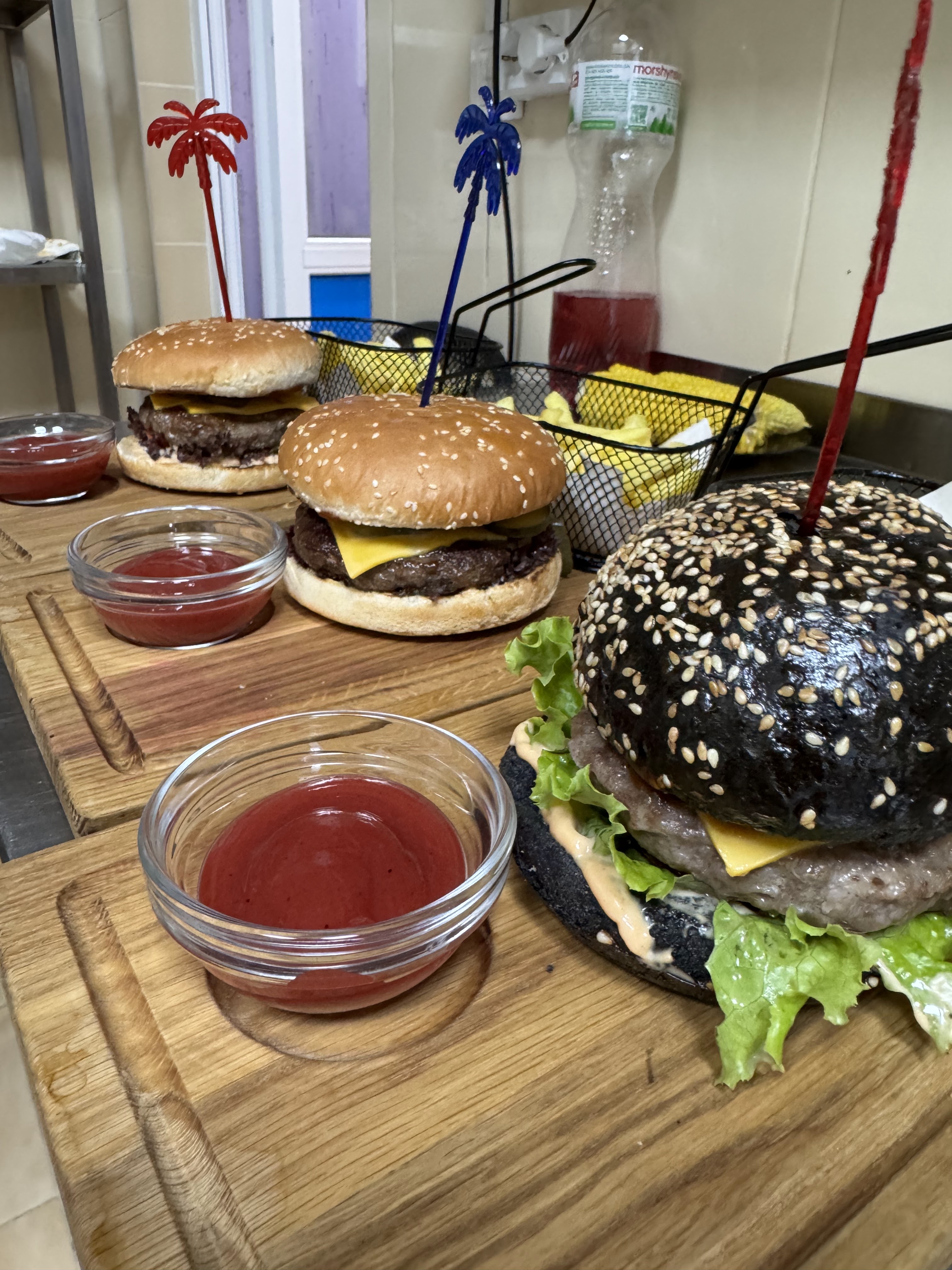 Dytyache Kafe "Assolʹka" image 2