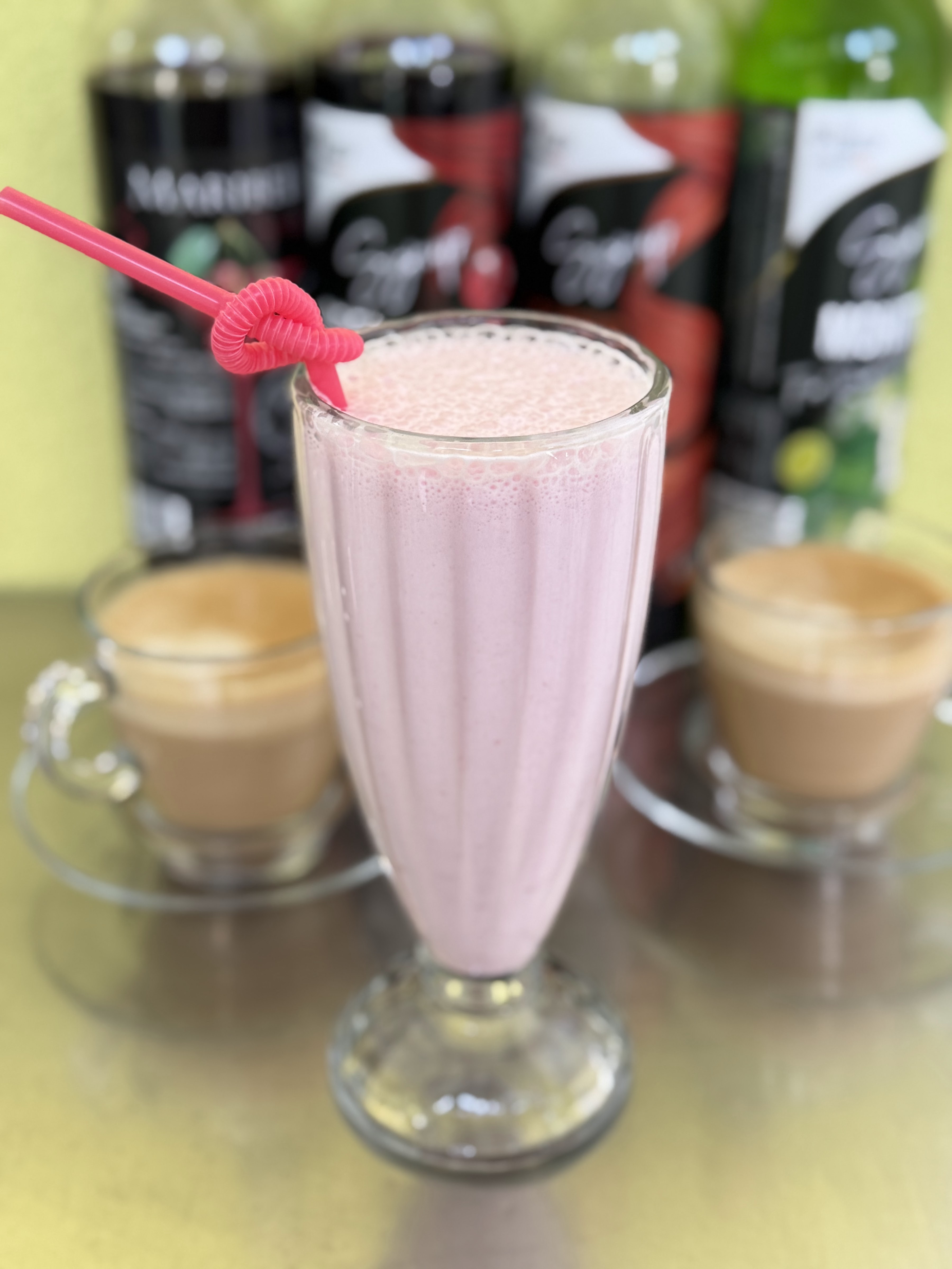 Dytyache Kafe "Assolʹka" image 3