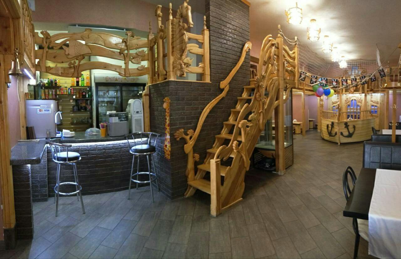 Dytyache Kafe "Assolʹka" image 5