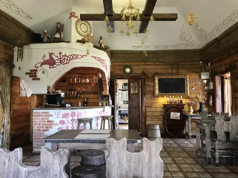 Kolyba Sadyba Svaroh image 3