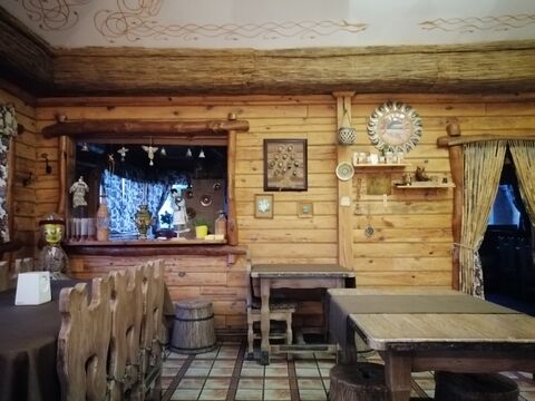 Kolyba Sadyba Svaroh image 5
