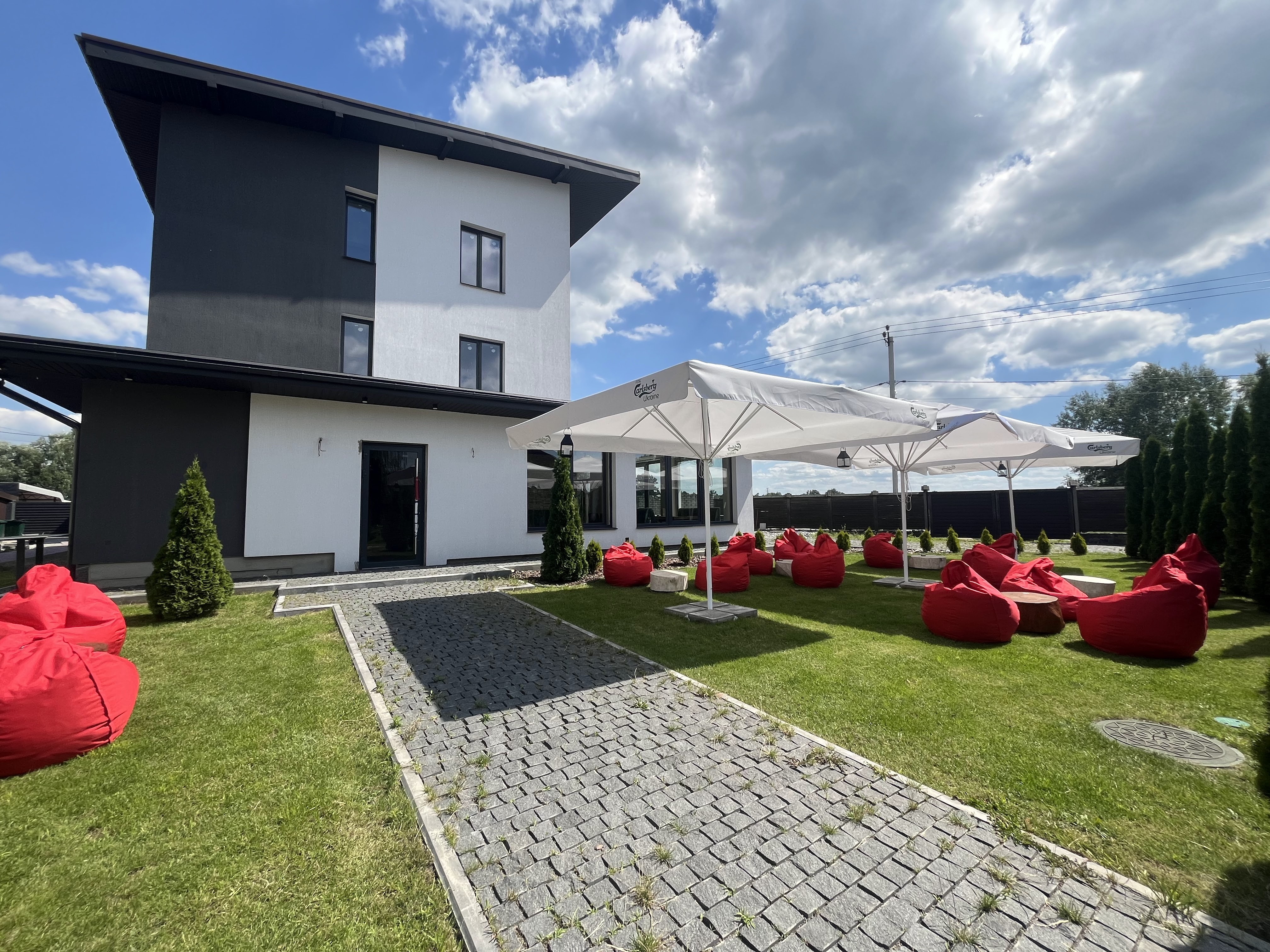 ОЗЕРО street food image 4