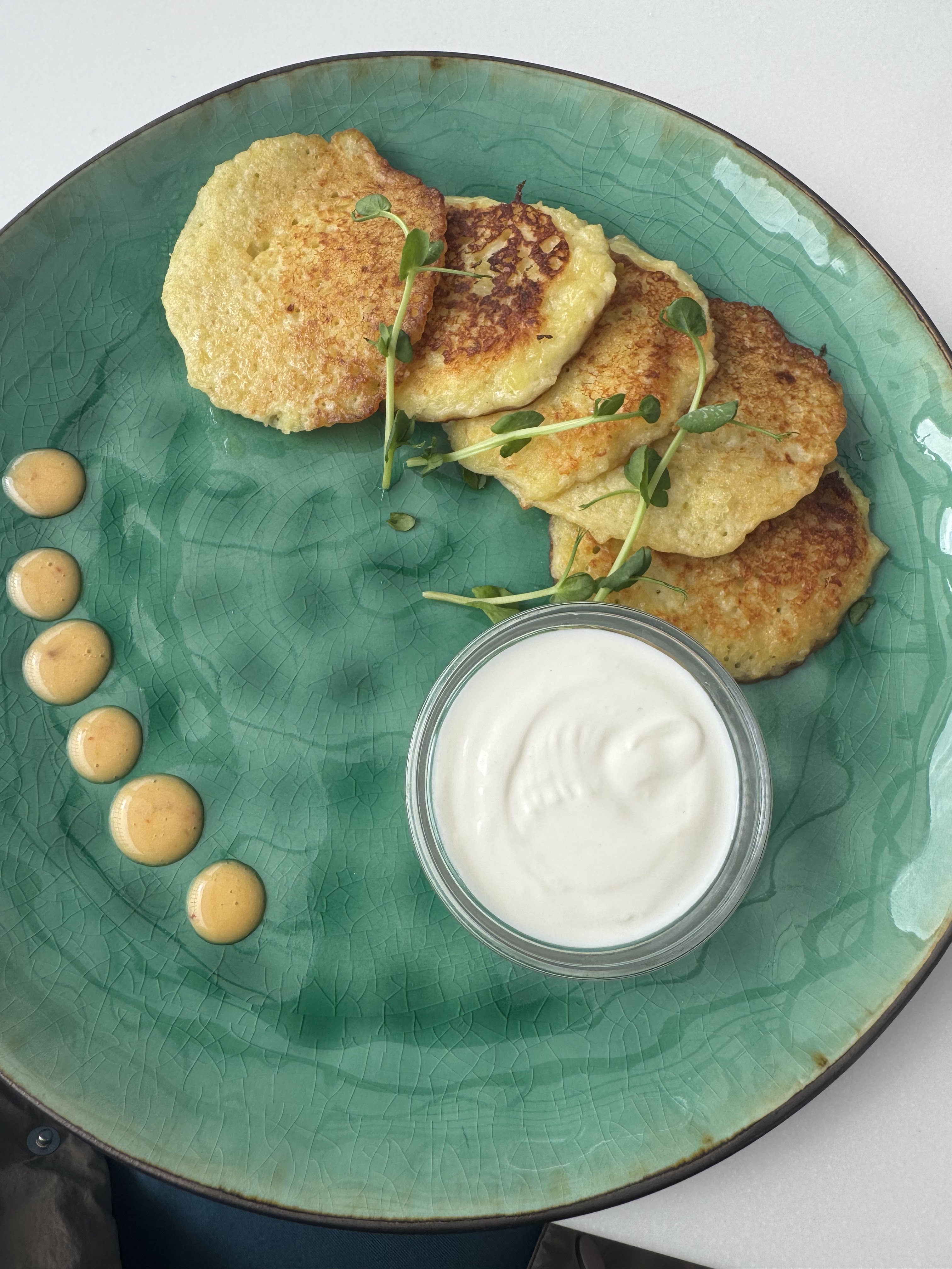 ОЗЕРО street food image 8