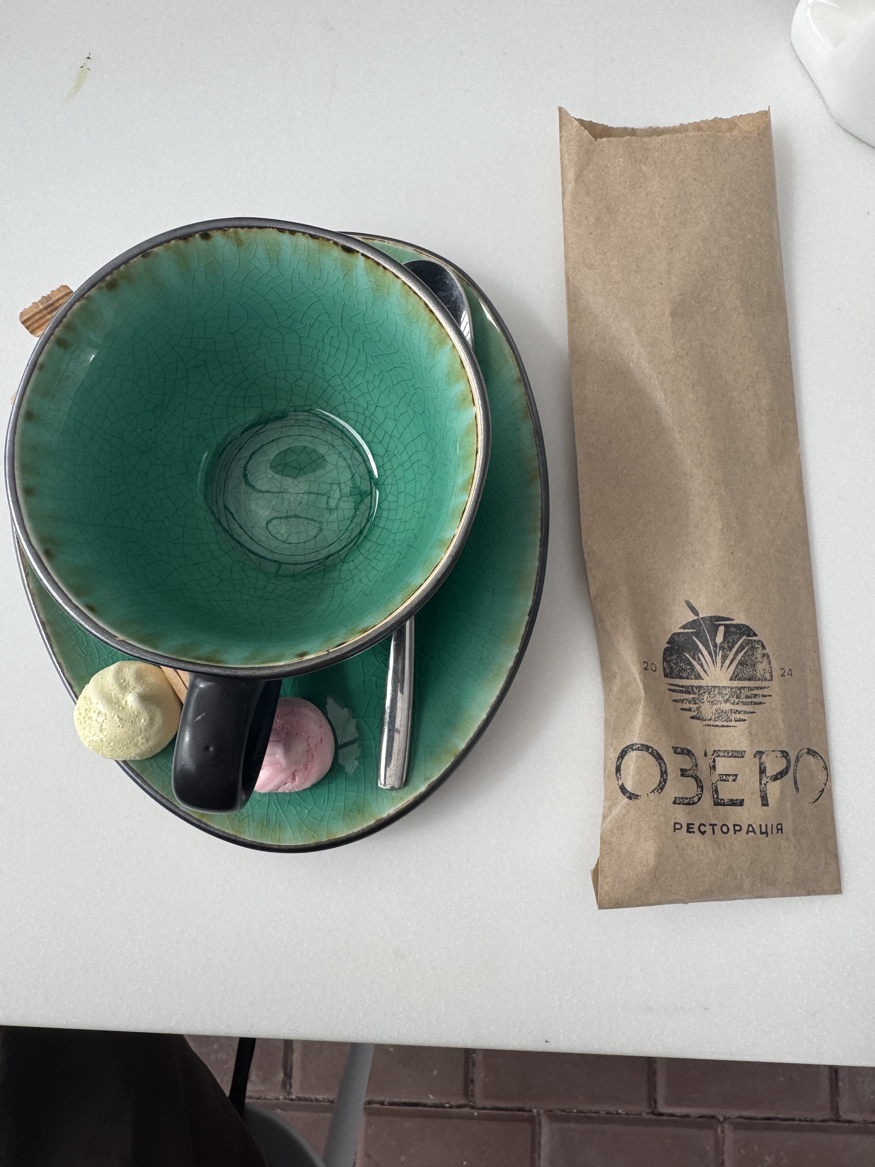 ОЗЕРО street food image 10