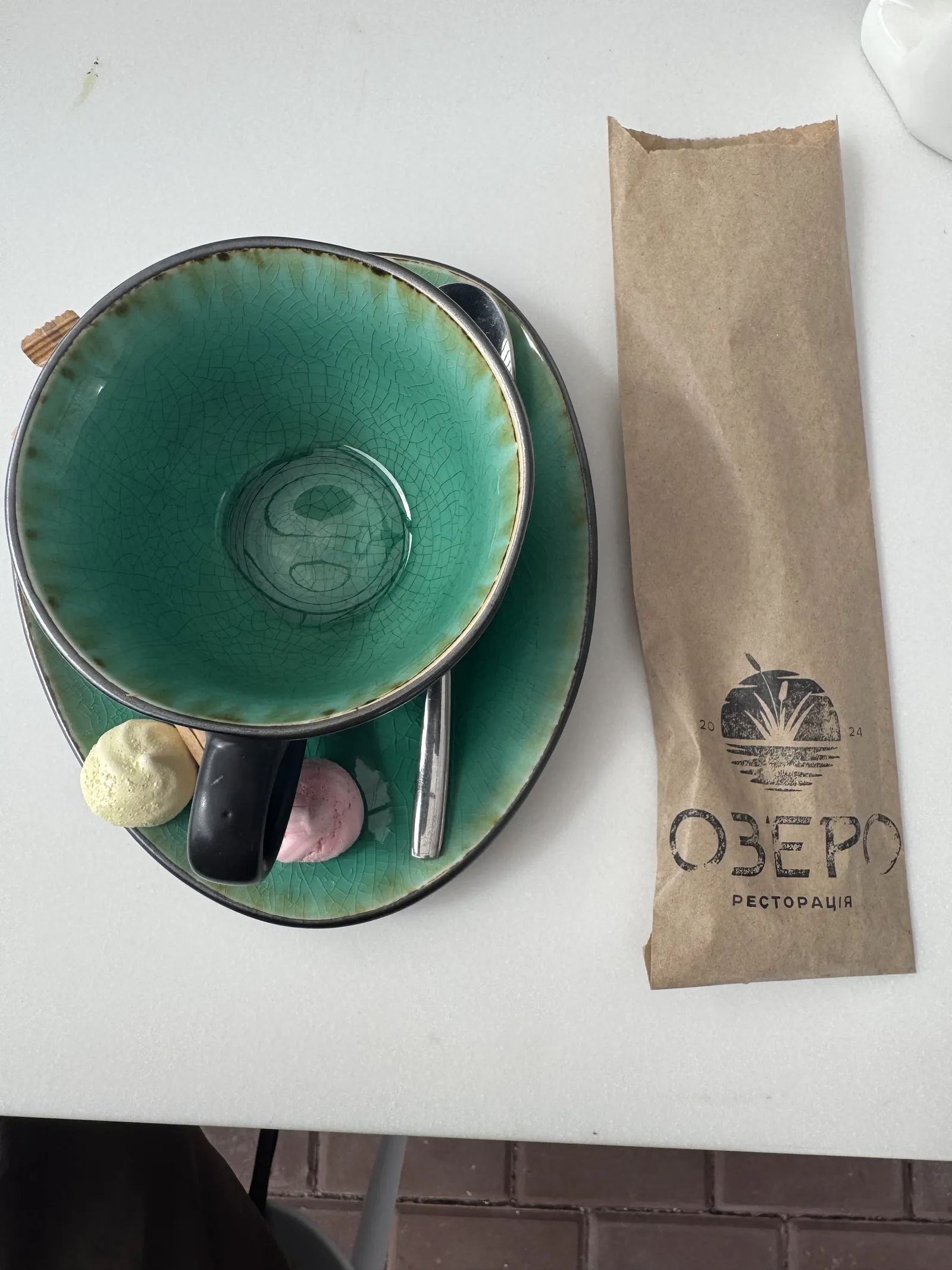 ОЗЕРО street food image 10