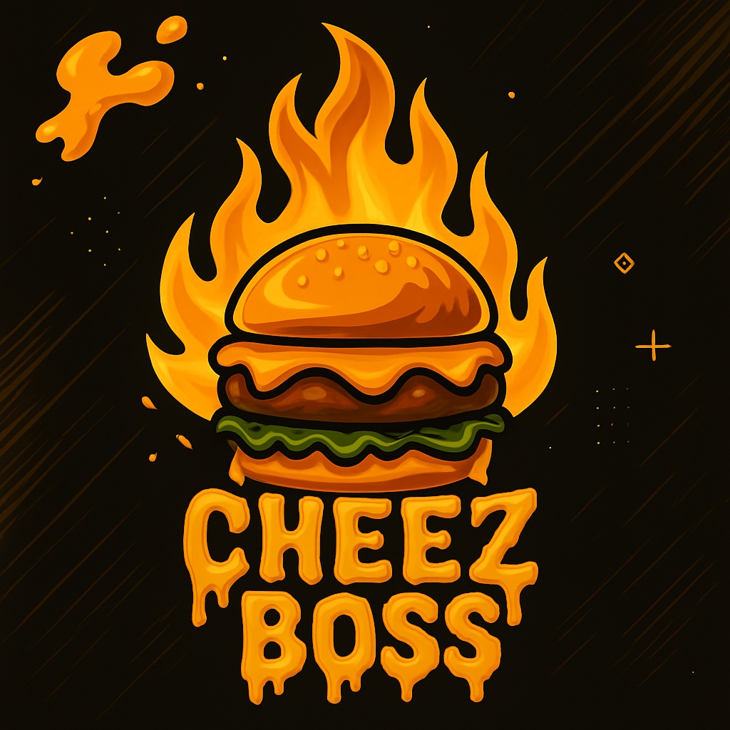 Cheez Boss image 5