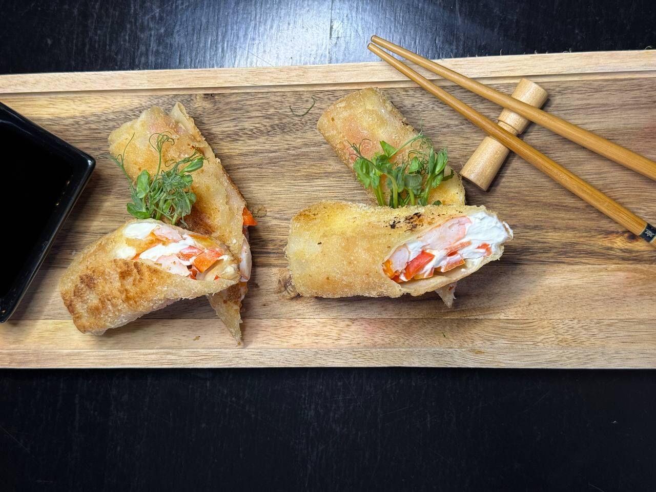 Tokyo sushi image 9
