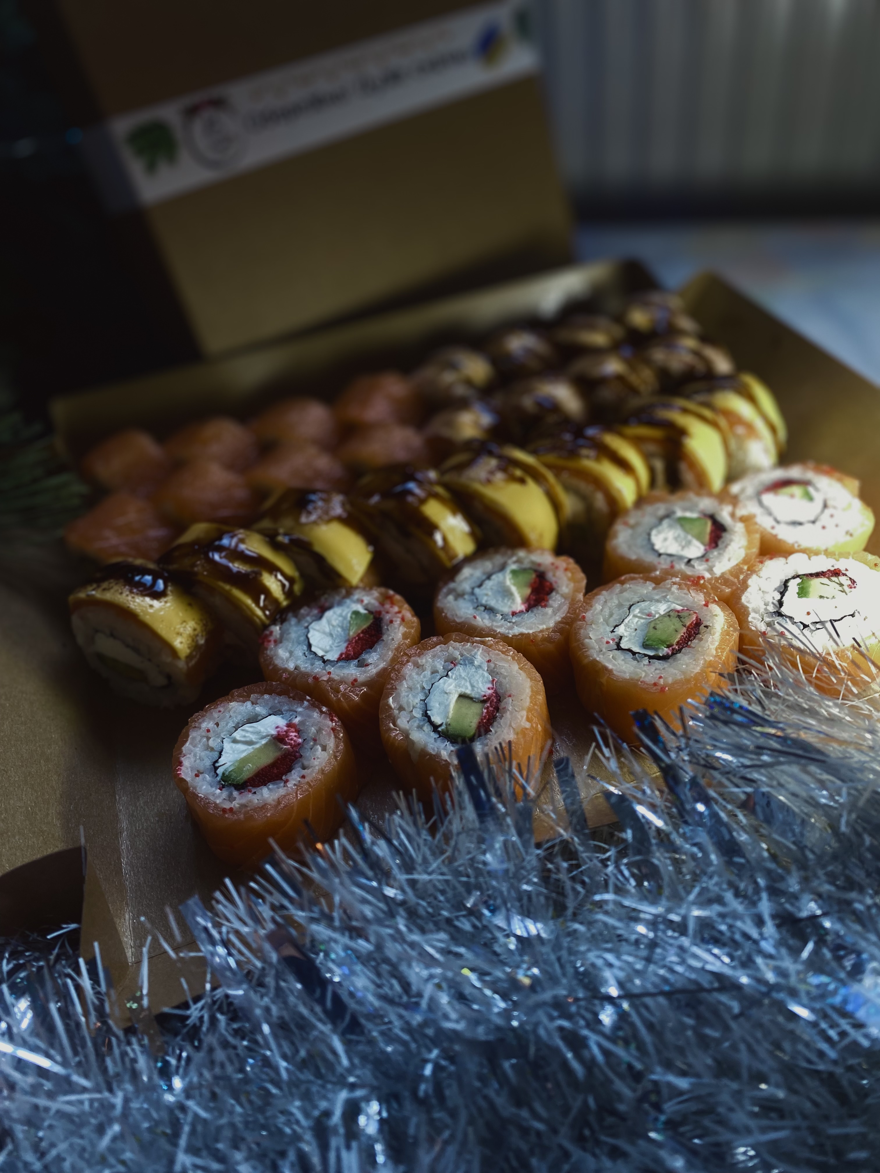 Кіцао sushi Ніжин image 2
