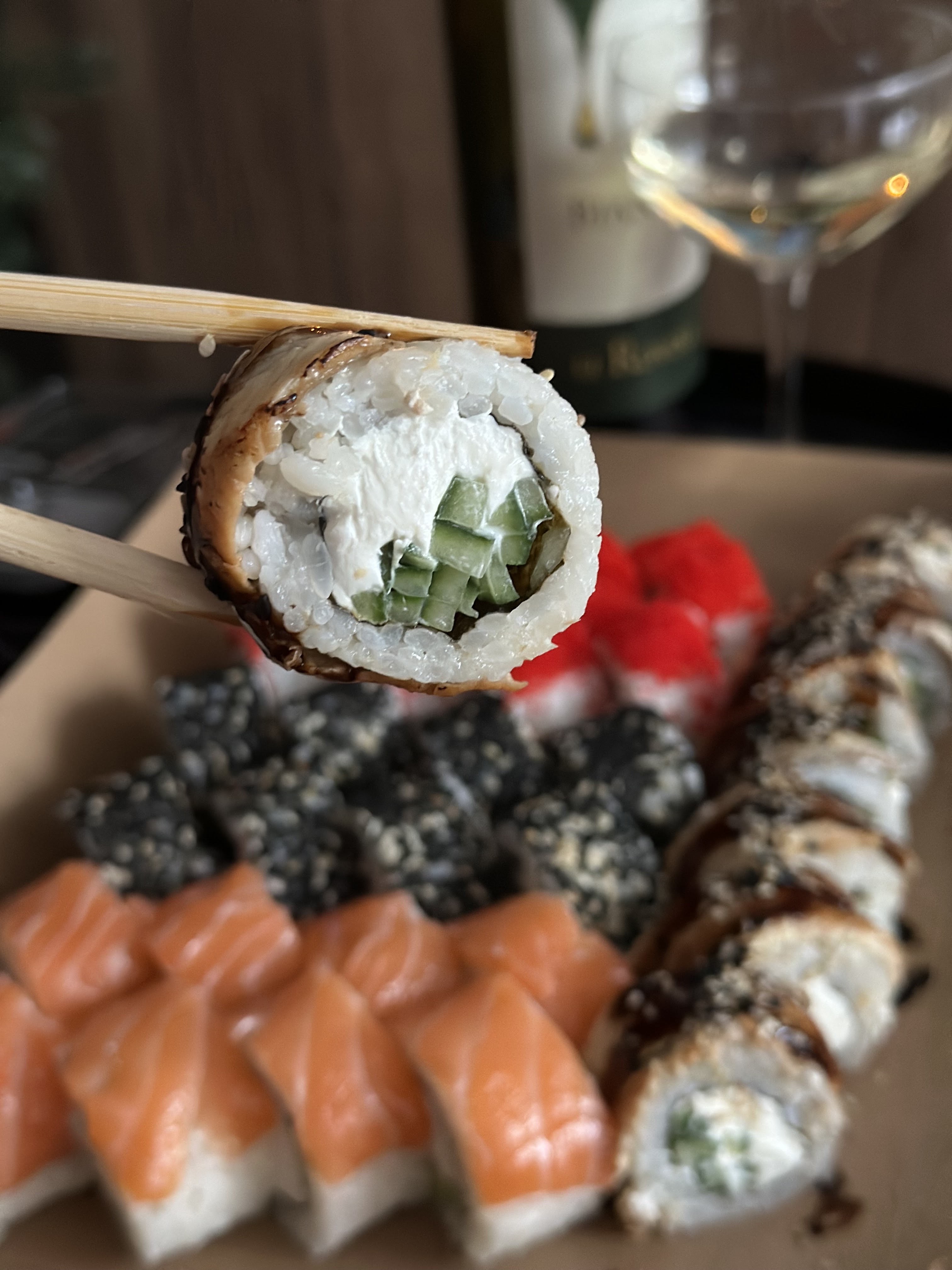 Кіцао sushi Ніжин image 8