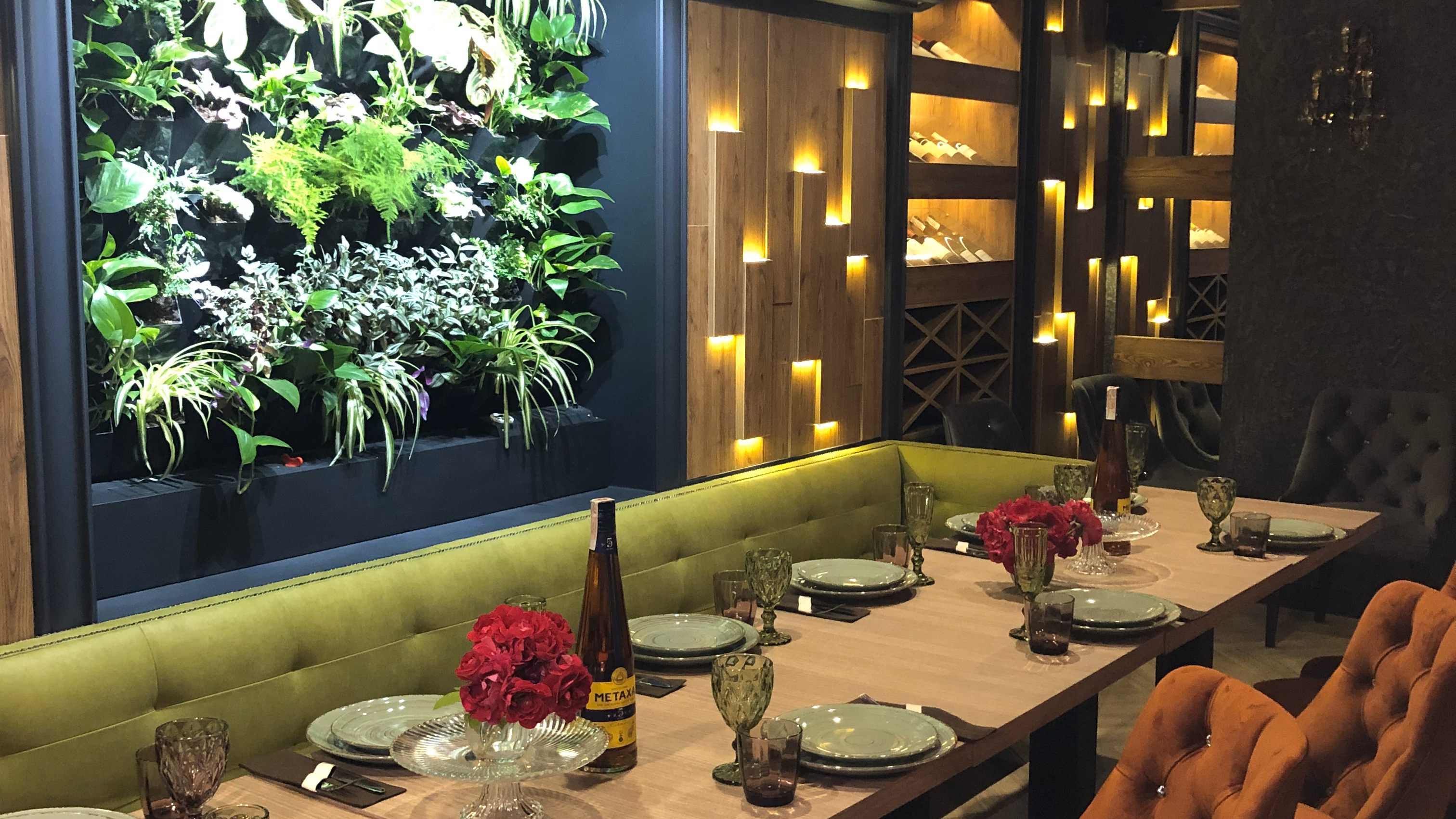 Marinad cafe image 1