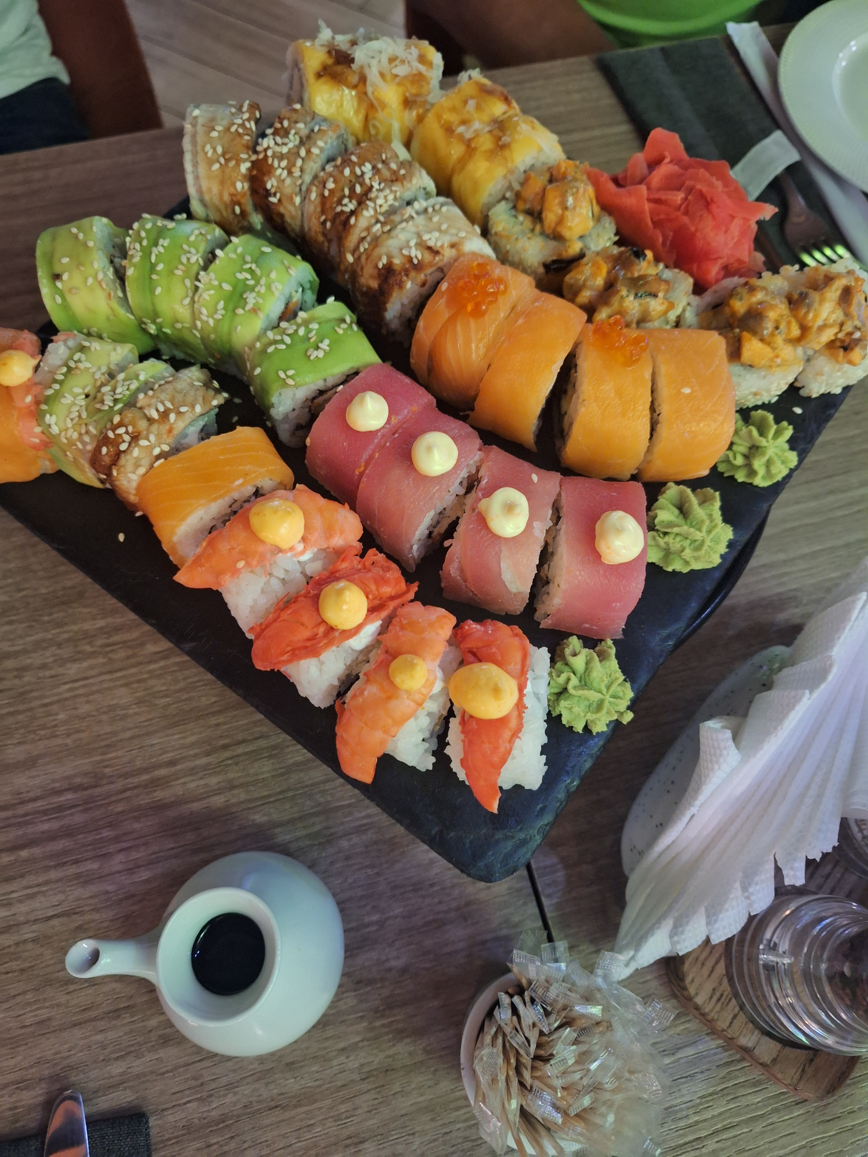 Marinad cafe image 4