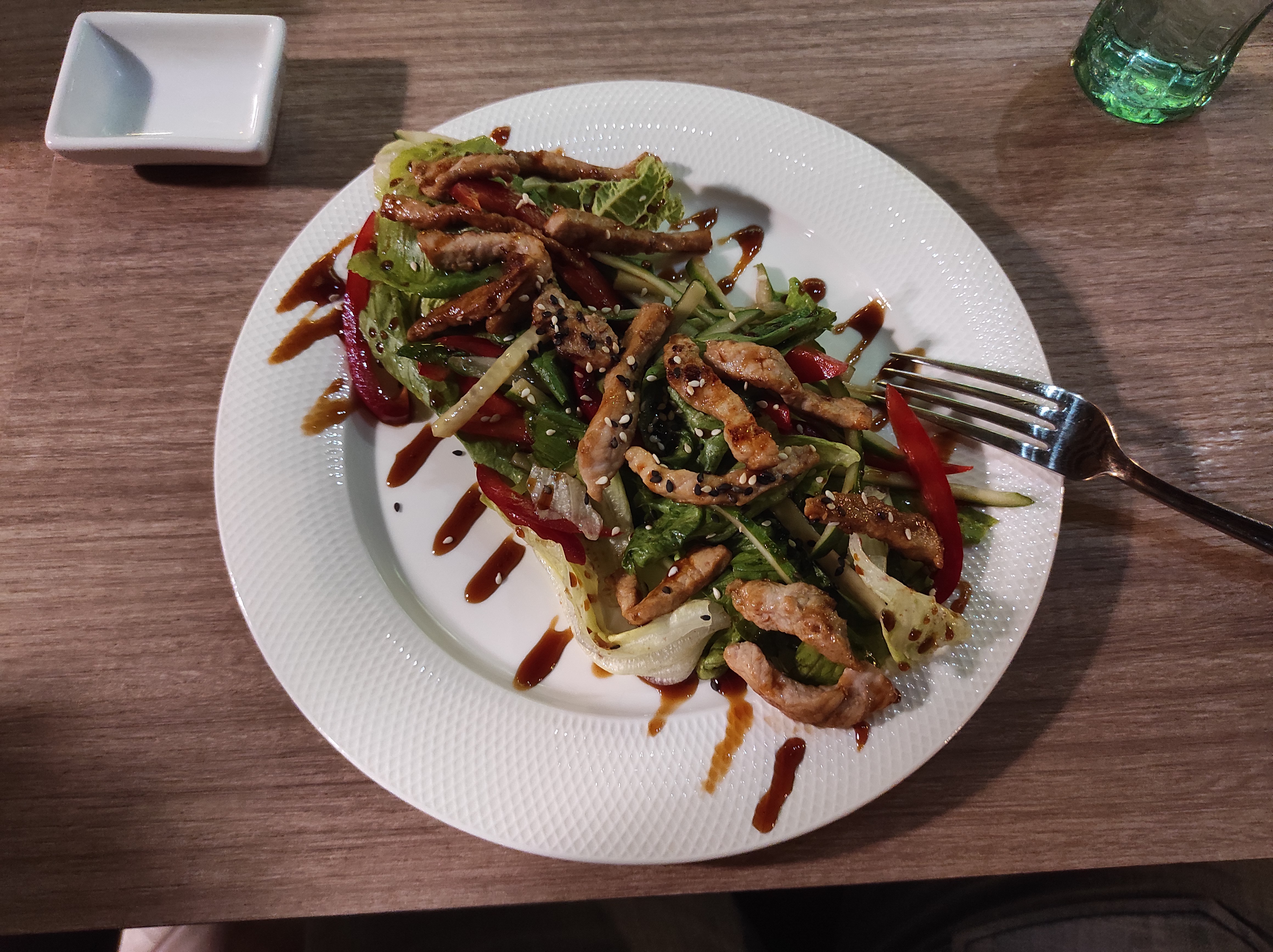 Marinad cafe image 6