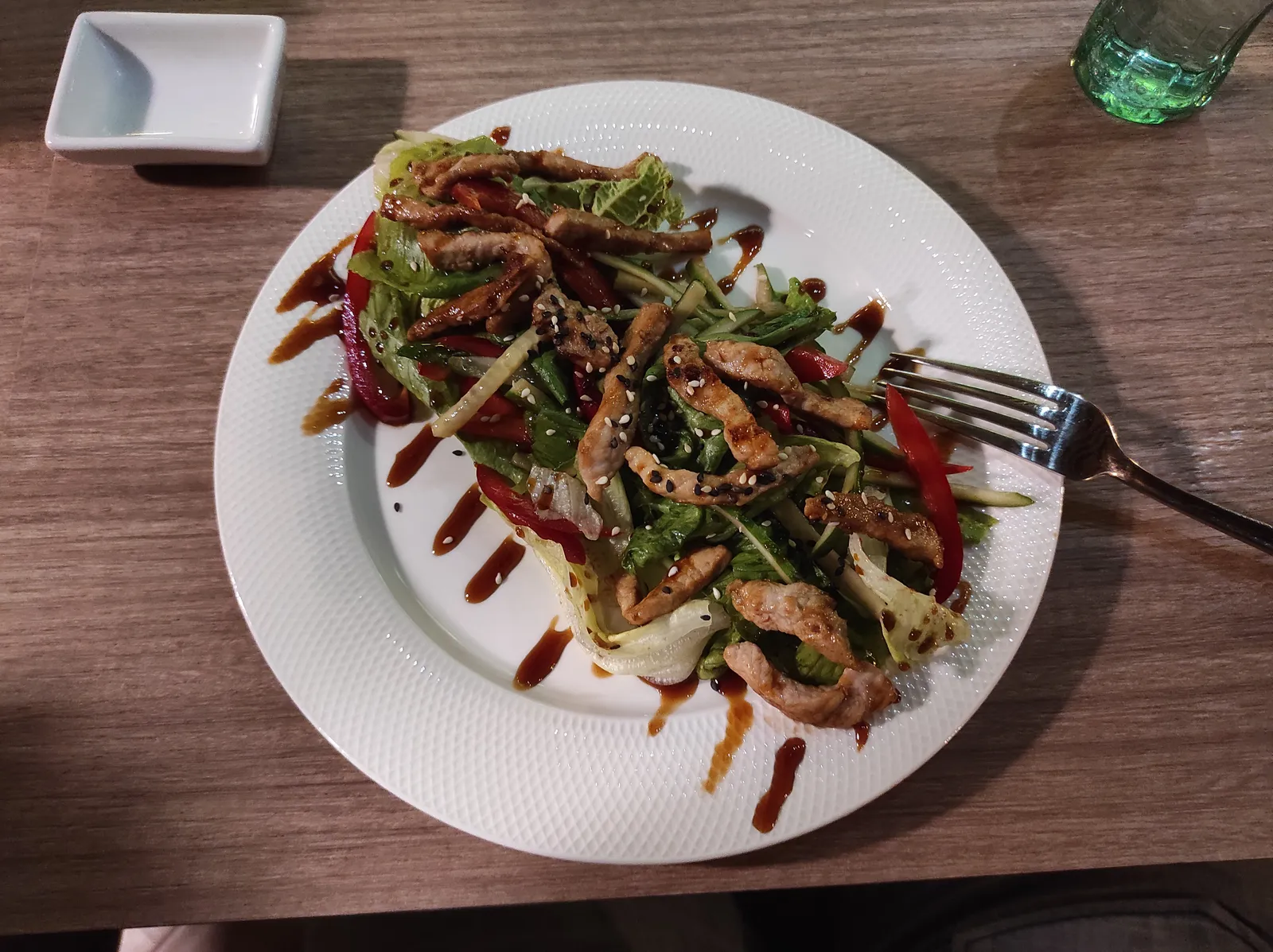Marinad cafe image 6