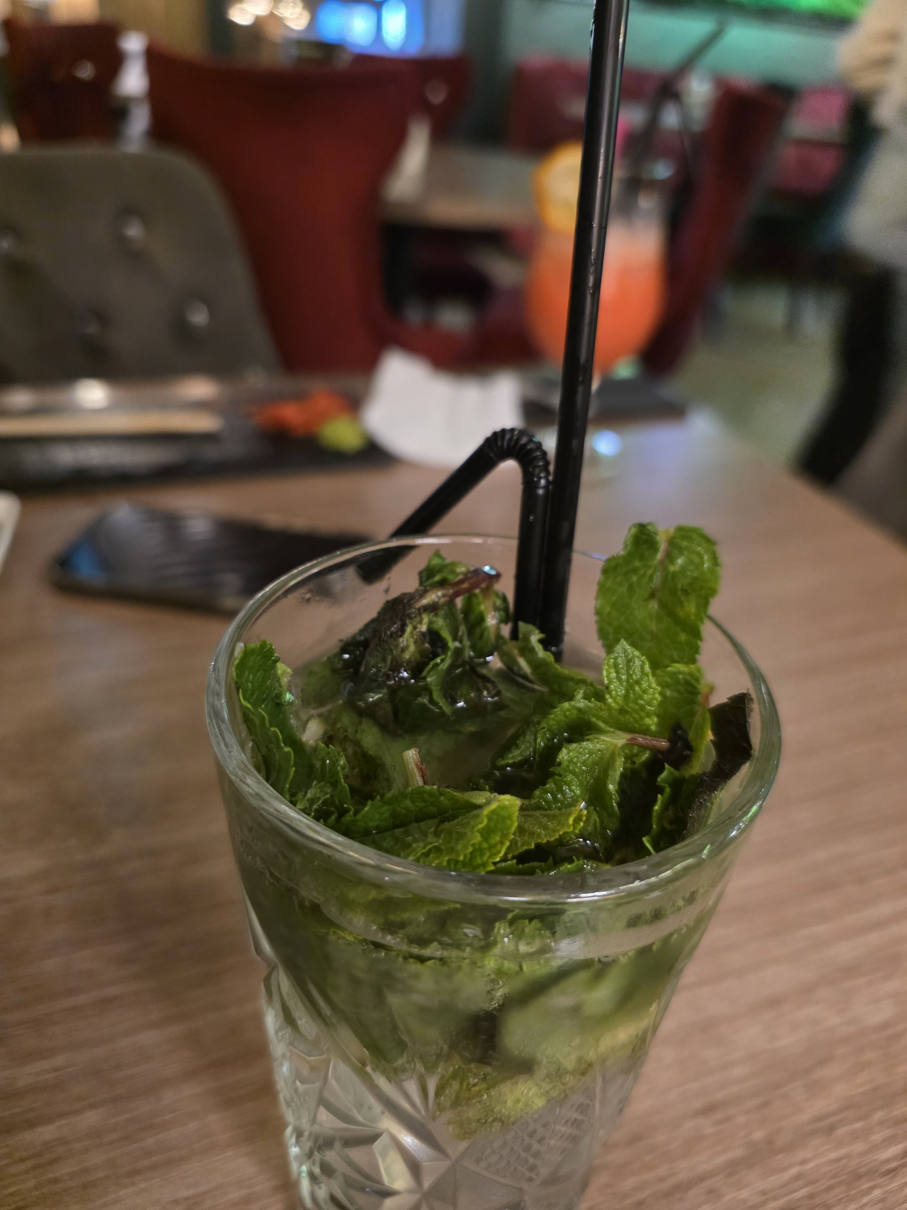 Marinad cafe image 7