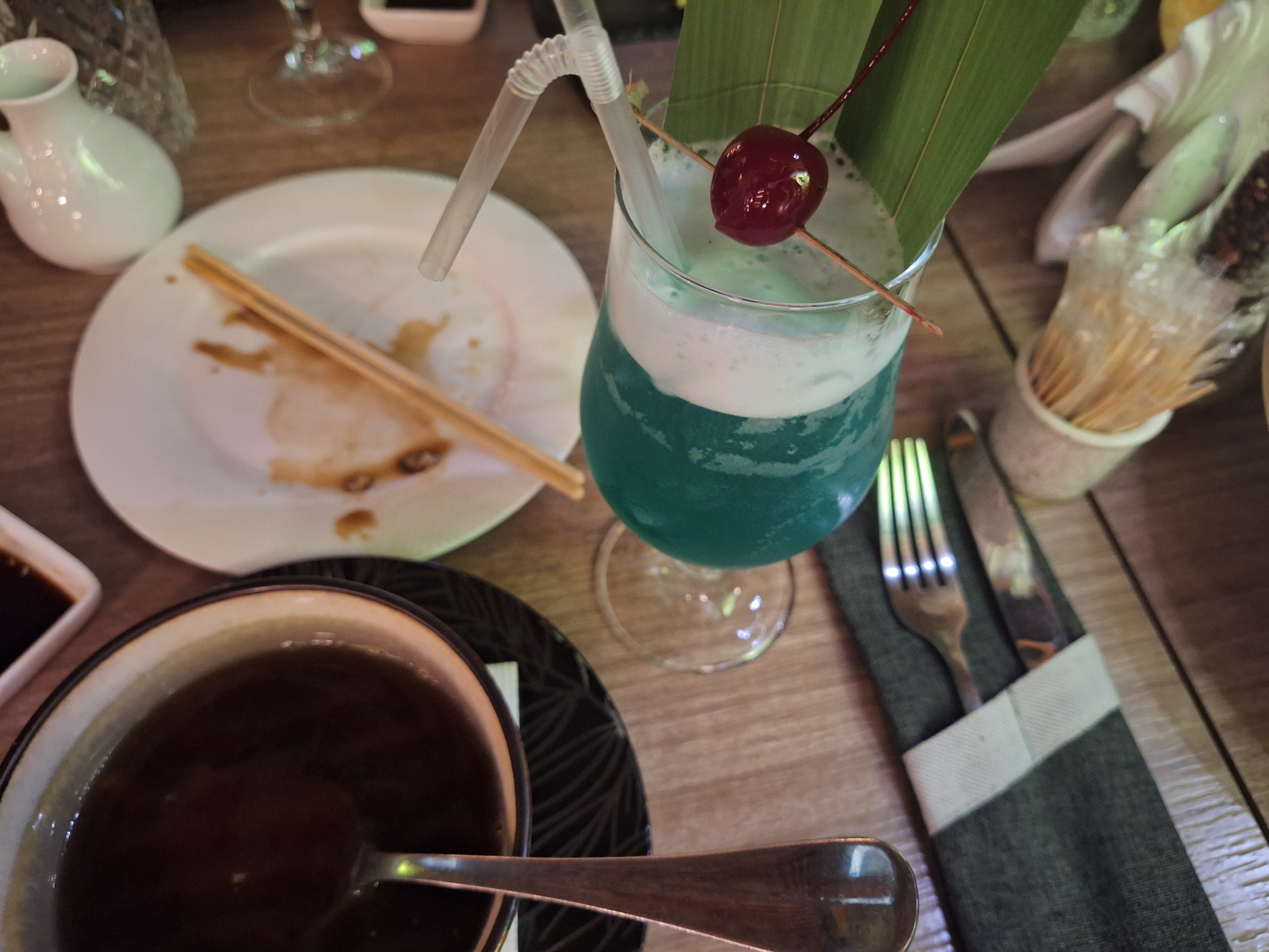 Marinad cafe image 8