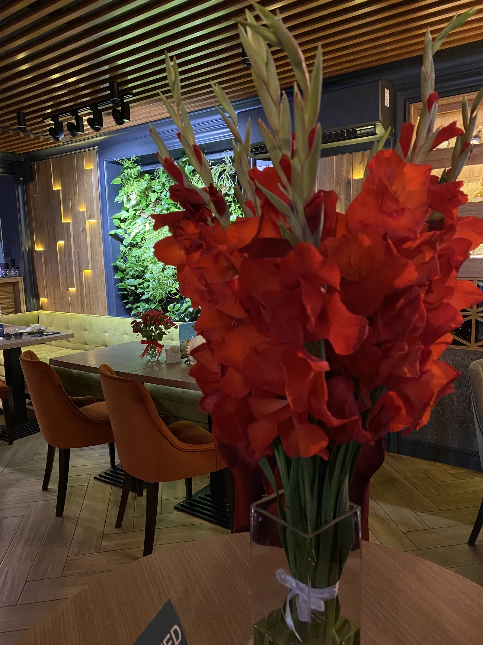 Marinad cafe image 10