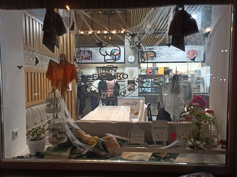 Kafe Franko image 1