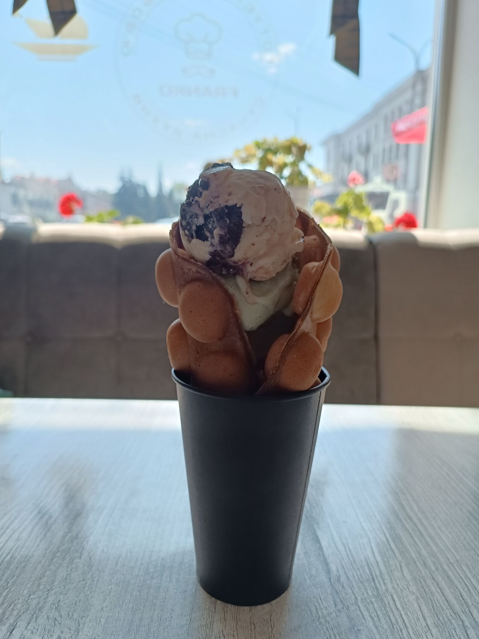 Kafe Franko image 2