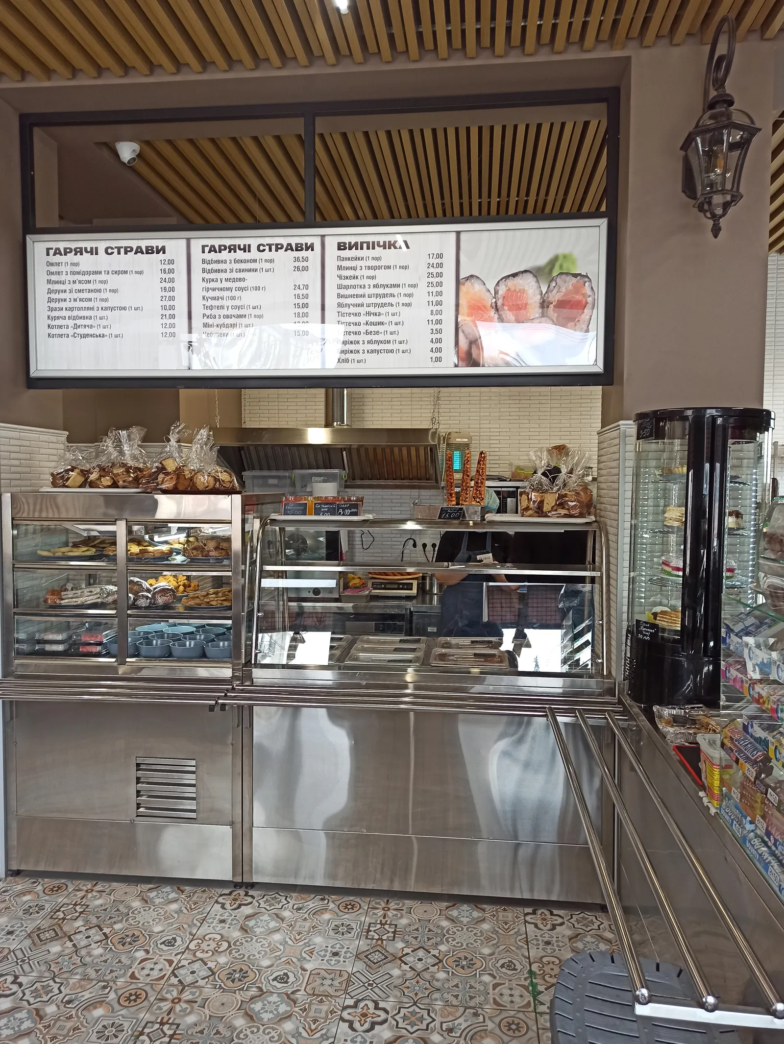 Kafe Franko image 4