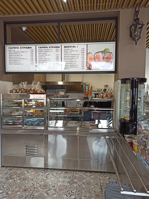 Kafe Franko image 4