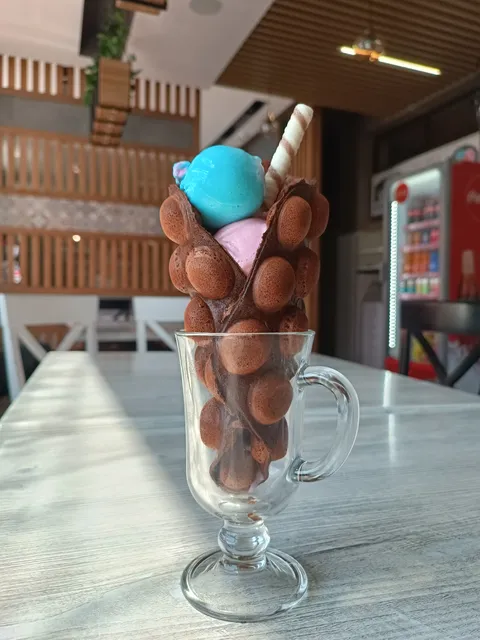 Kafe Franko image 6