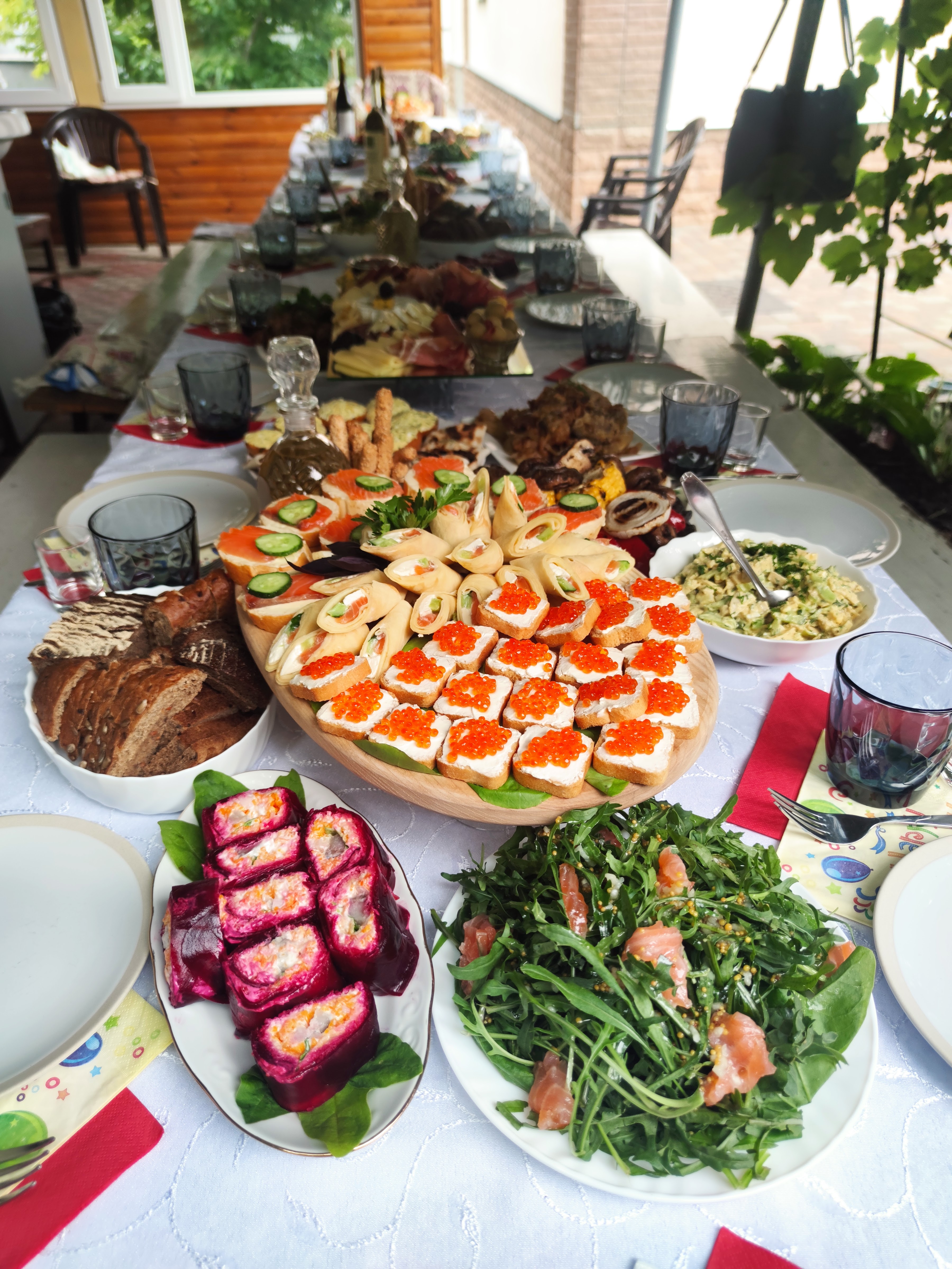 Zhyzhka Grill image 2