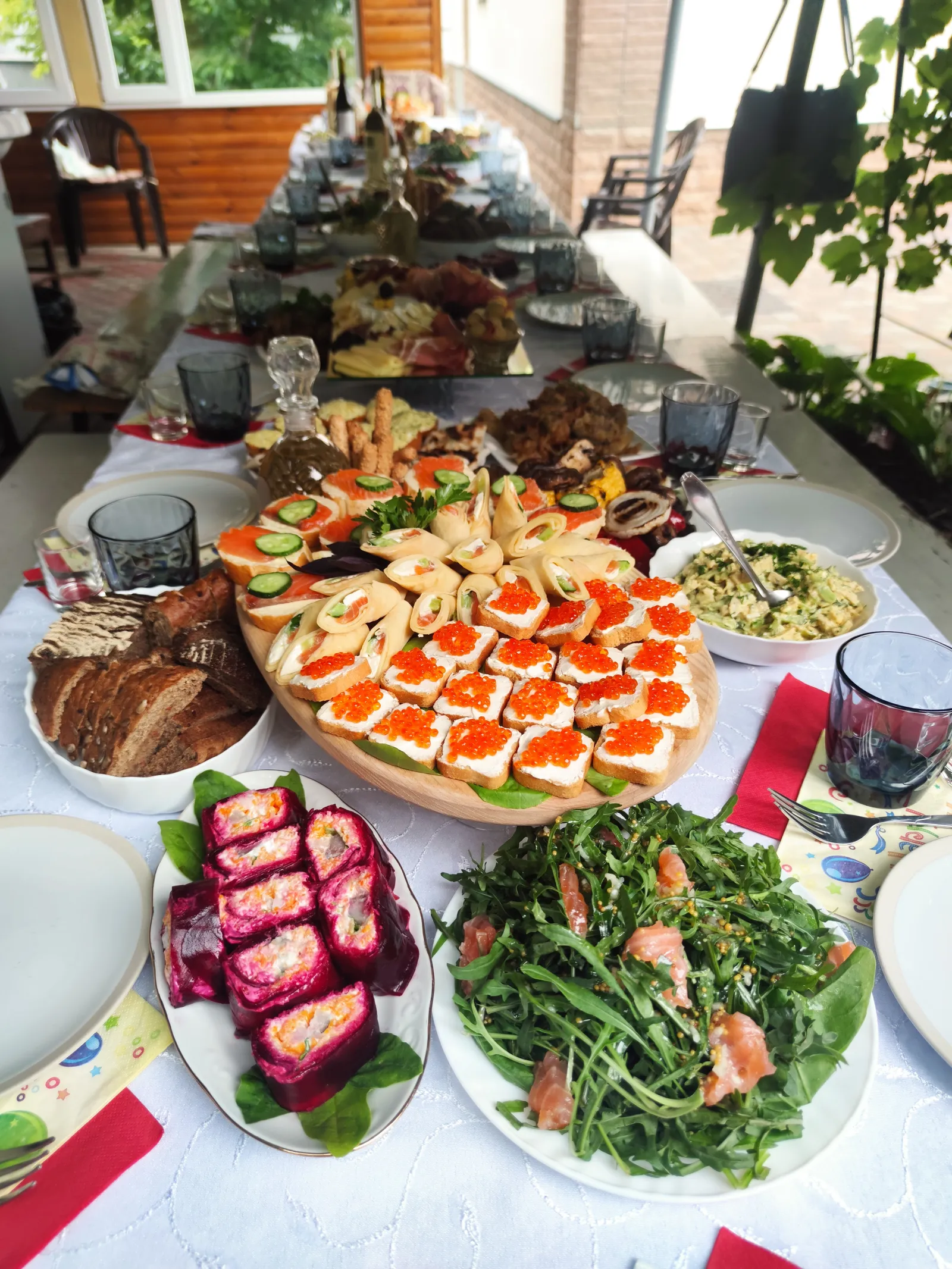 Zhyzhka Grill image 2