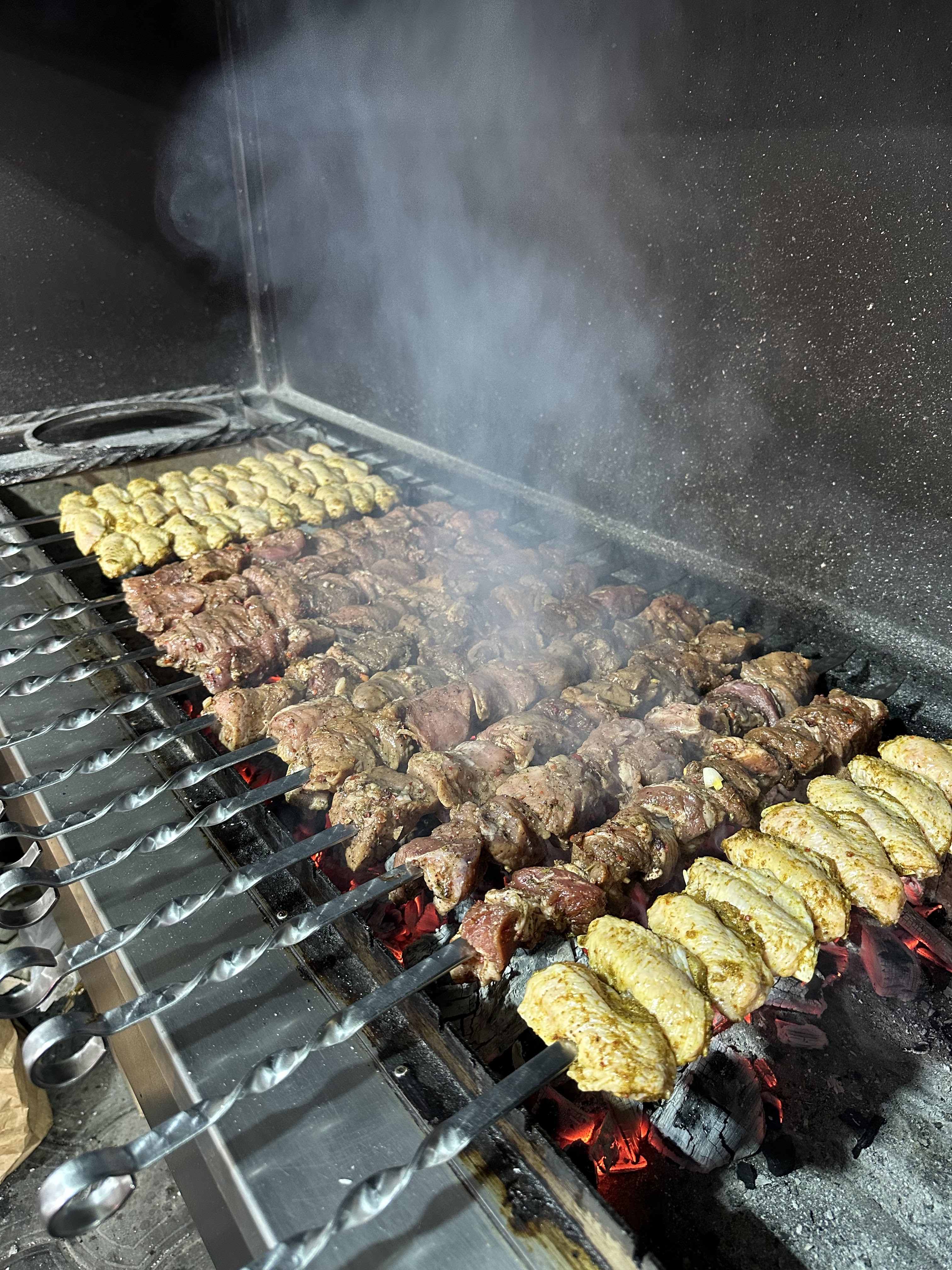 Zhyzhka Grill image 3