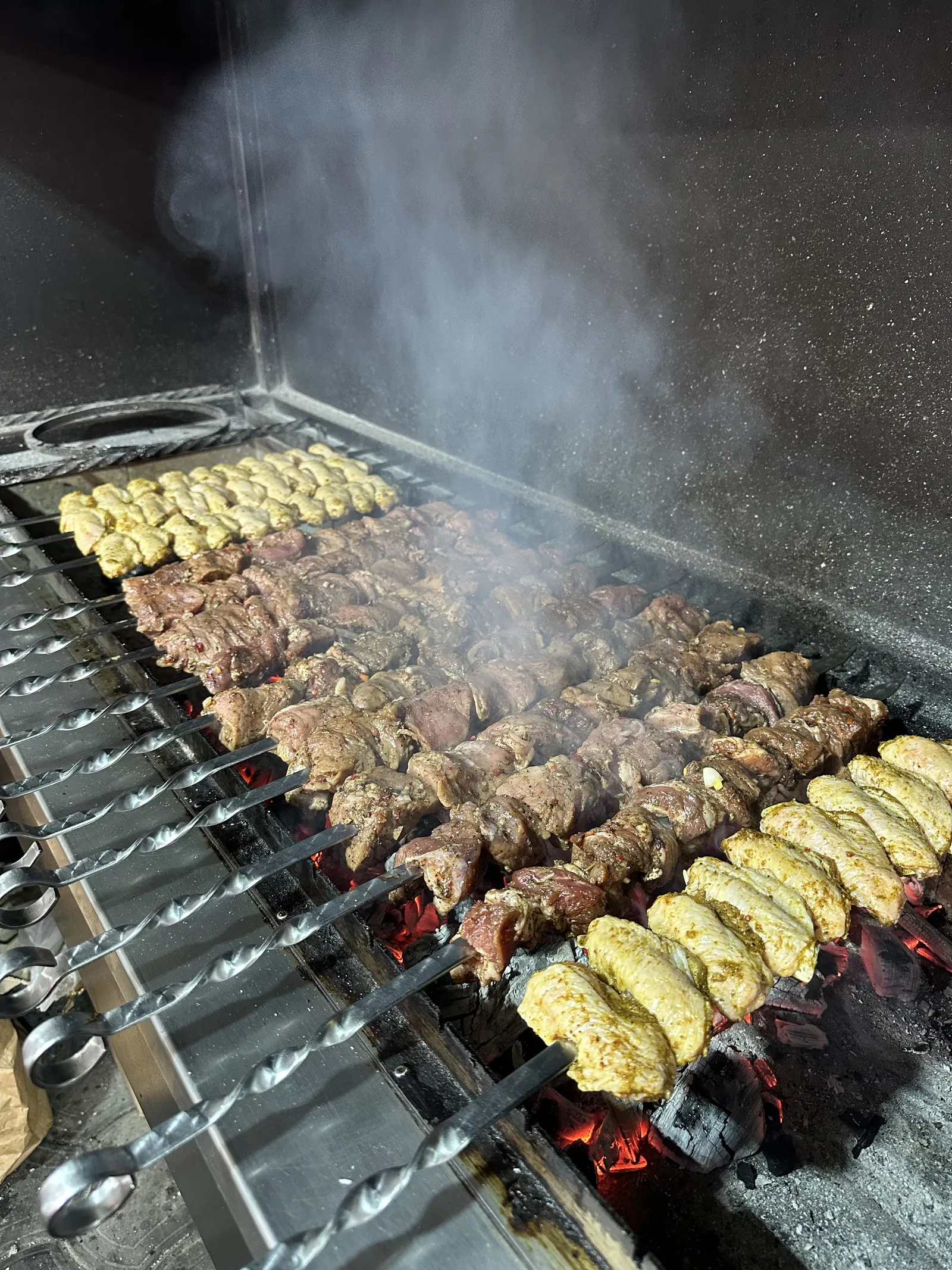 Zhyzhka Grill image 3