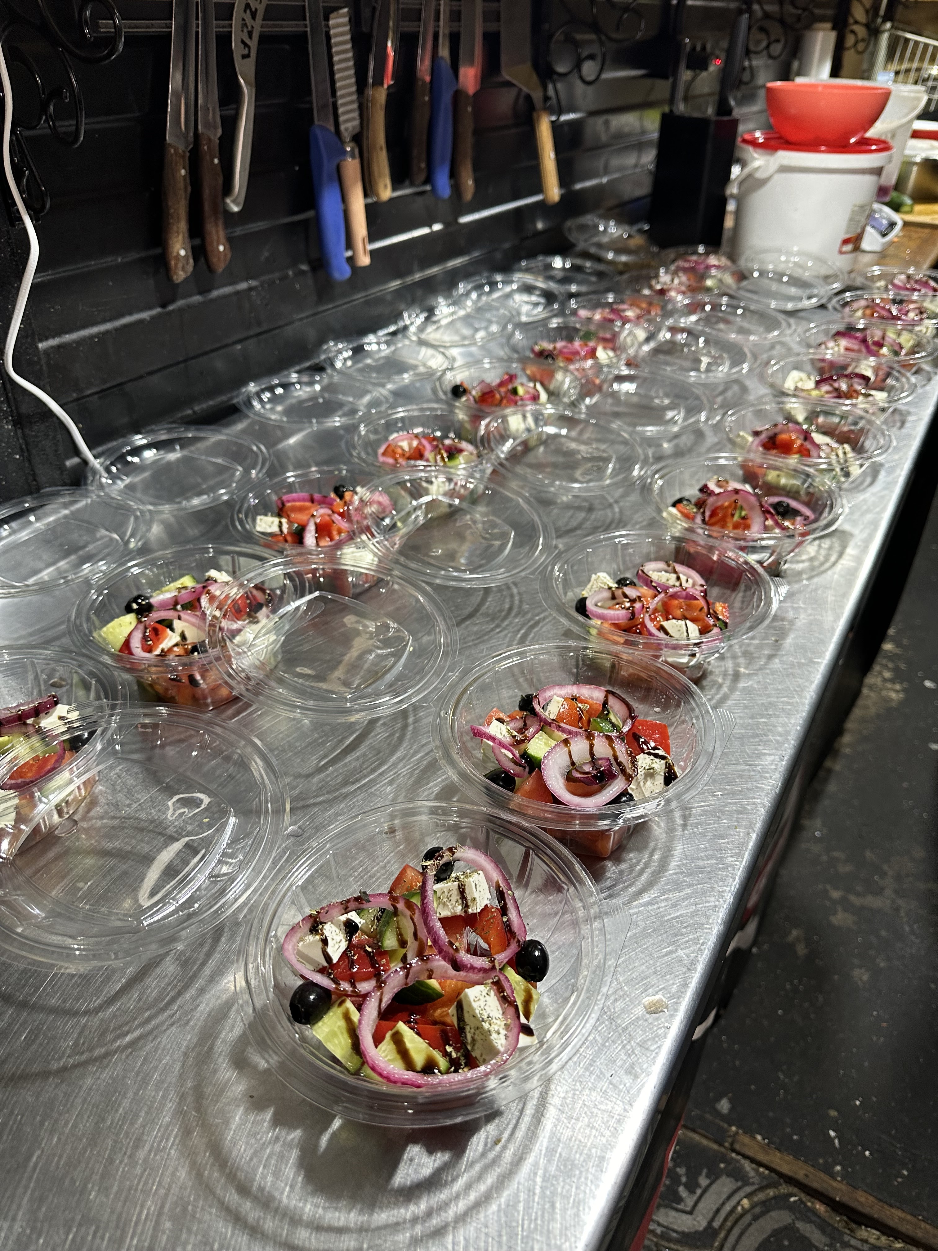 Zhyzhka Grill image 4