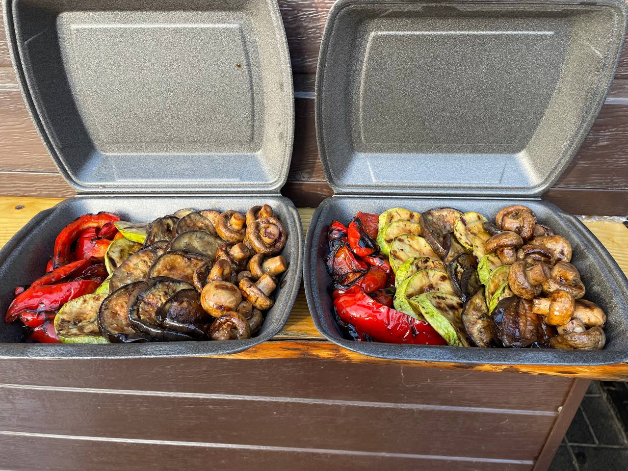 Zhyzhka Grill image 6