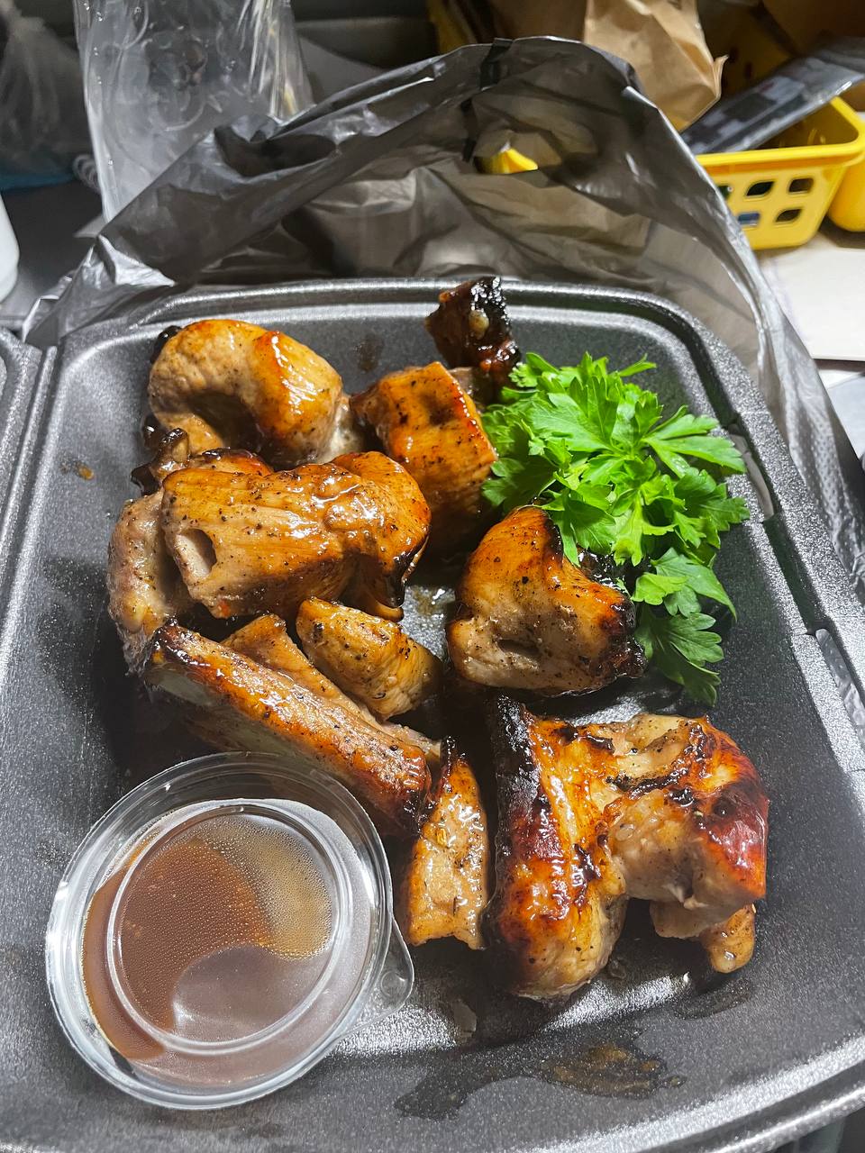 Zhyzhka Grill image 10