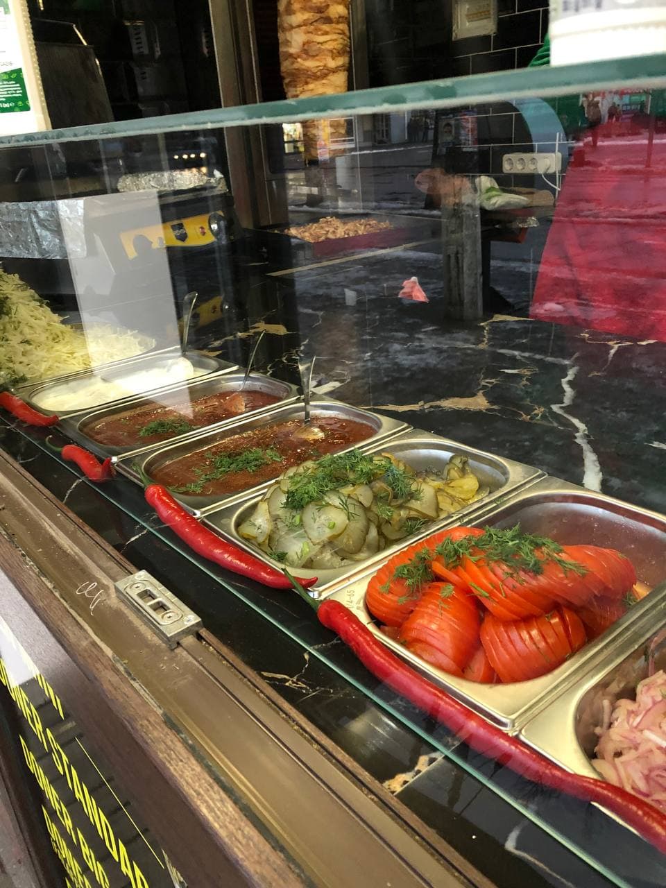 Doner Grill "ТЦ Прогрес" image 2