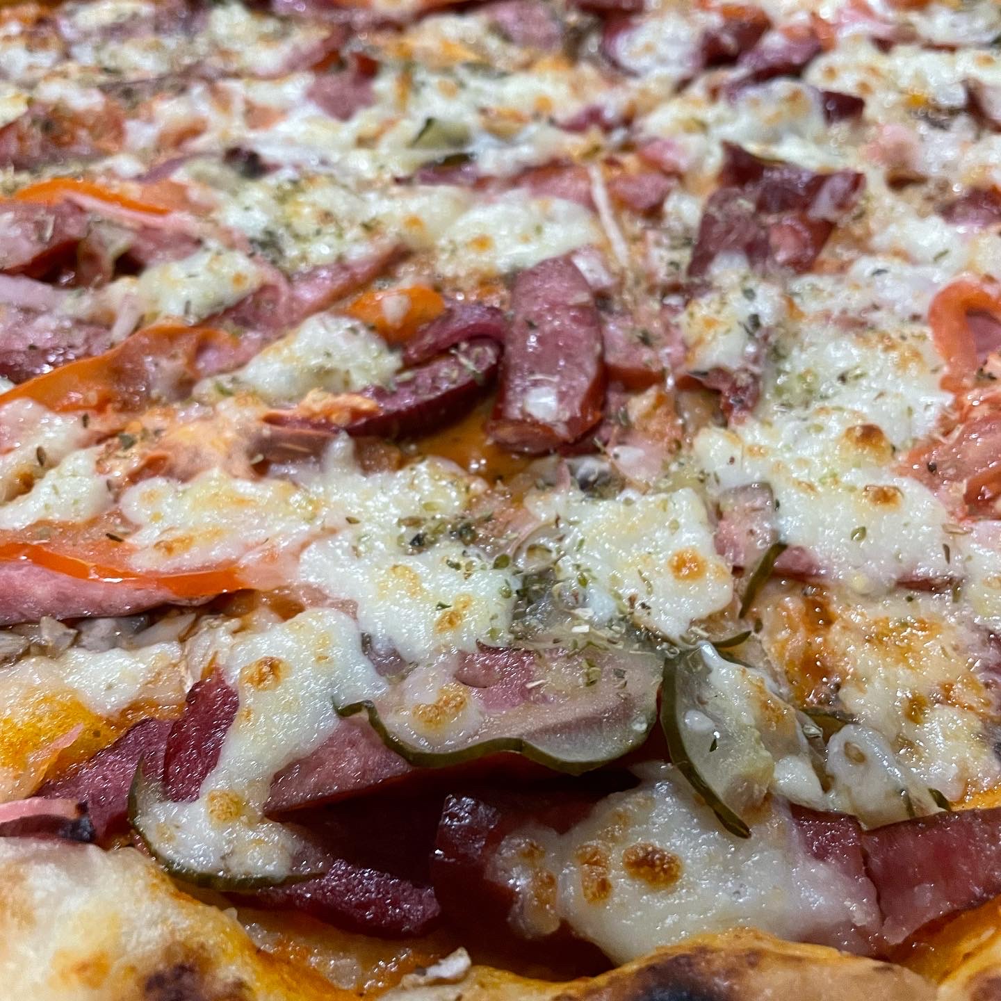 Pizza Street image 2