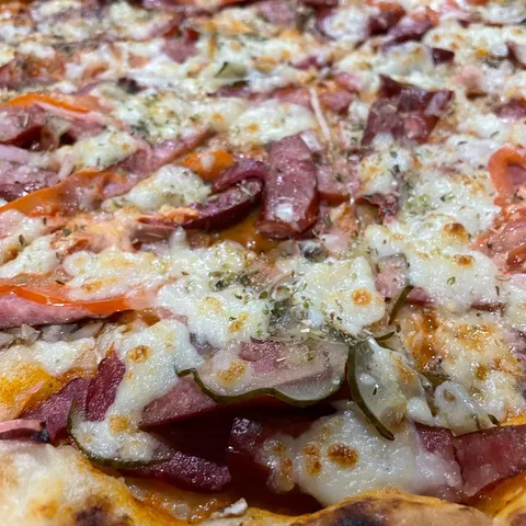 Pizza Street image 2