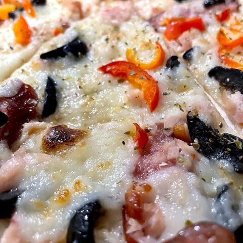 Pizza Street image 3