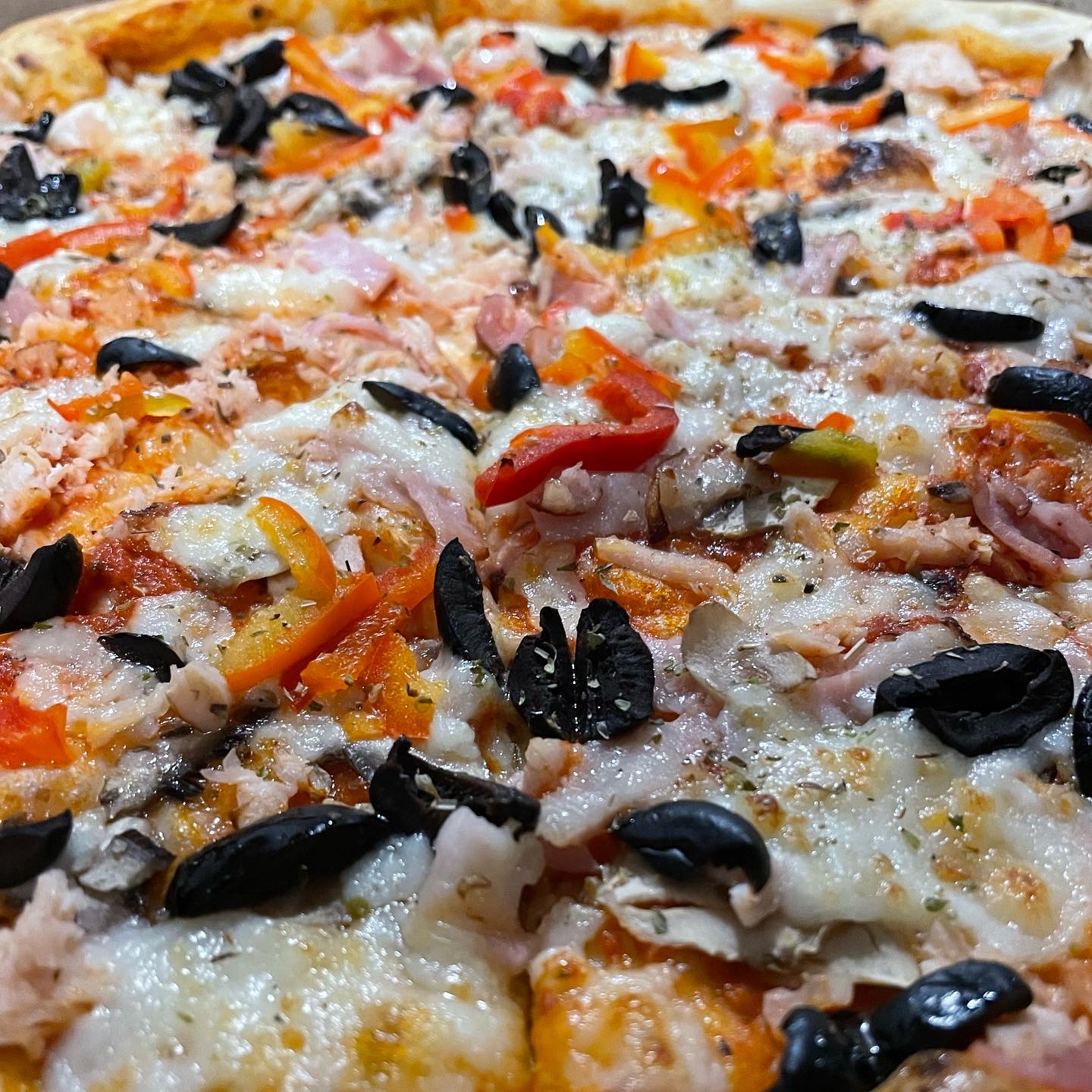 Pizza Street image 5